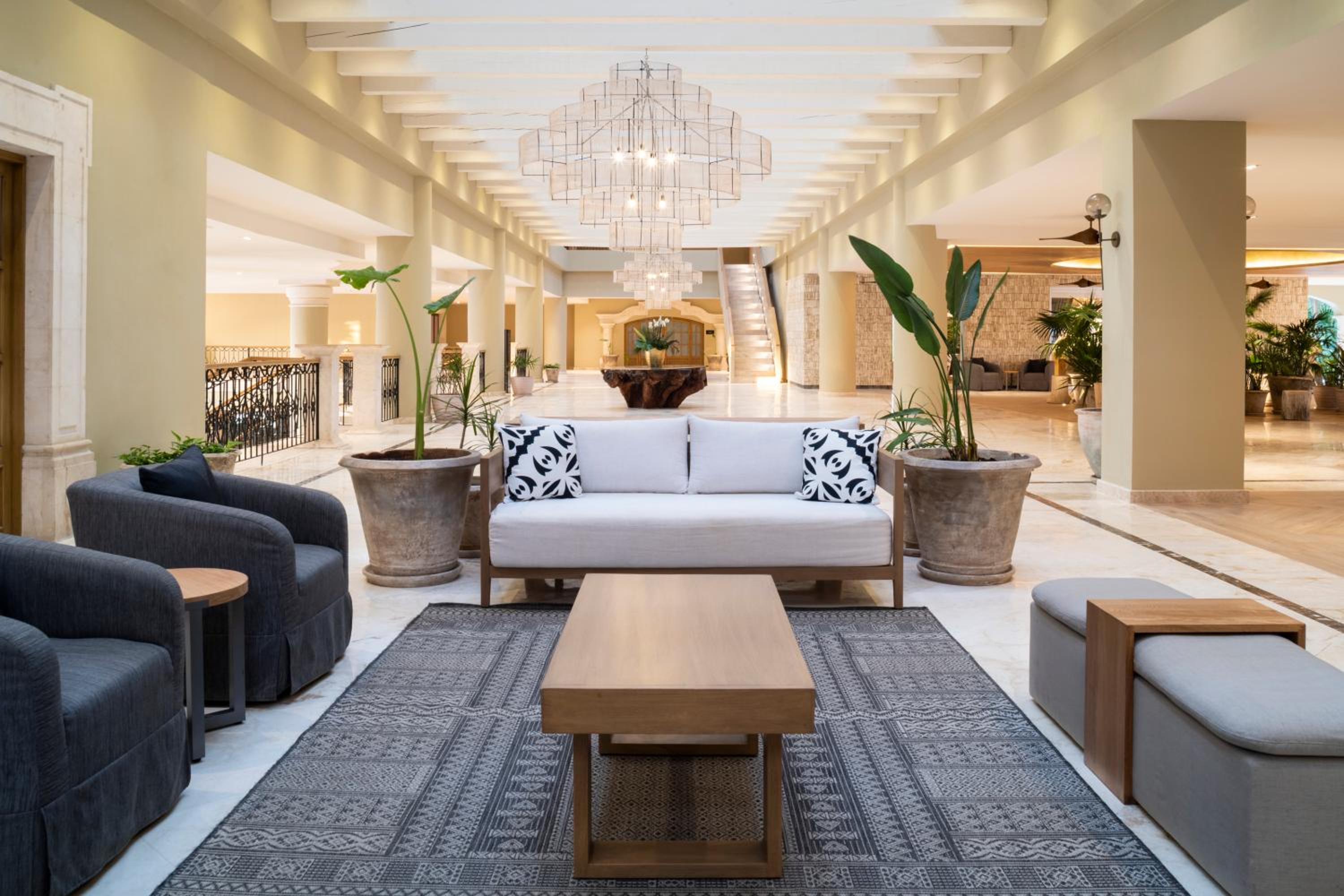 Hyatt Zilara Riviera Maya Adults Only All-Inclusive - Property Image 86