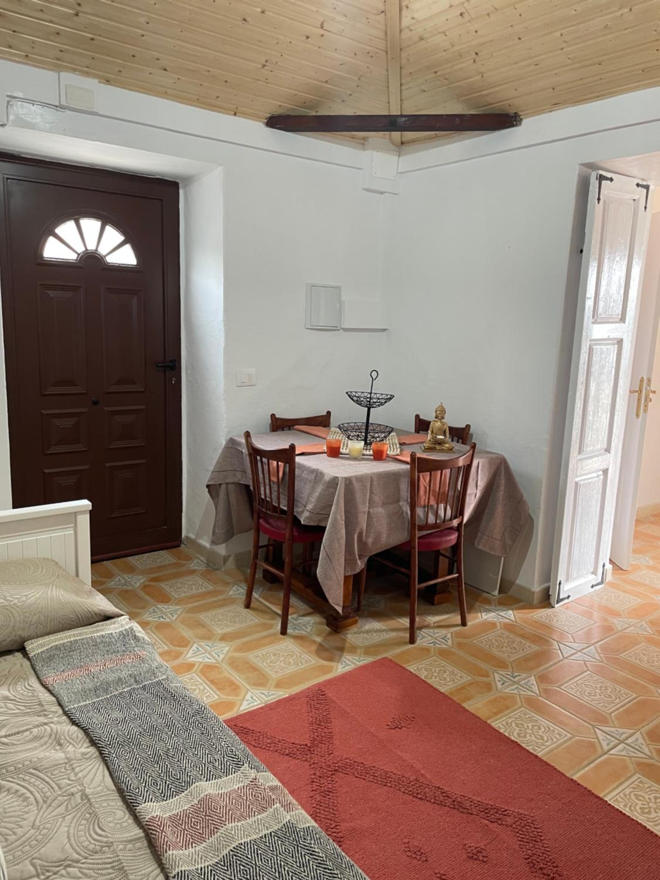 Casa Mario