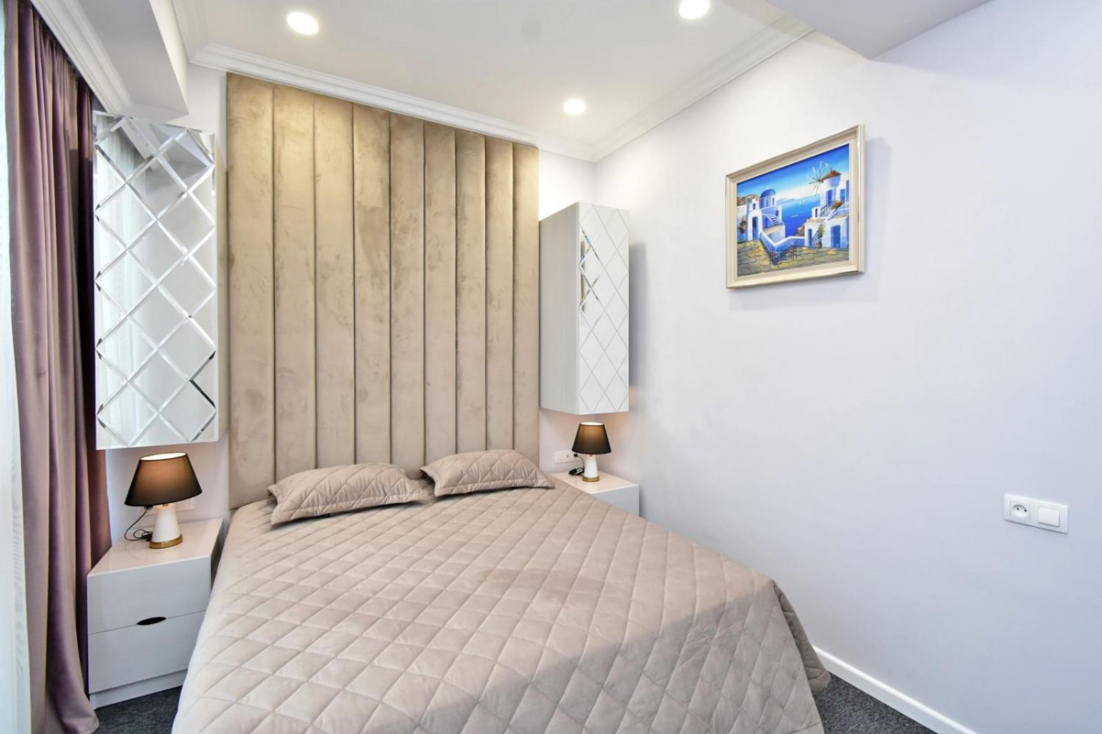 Infinity Luxury Apartment