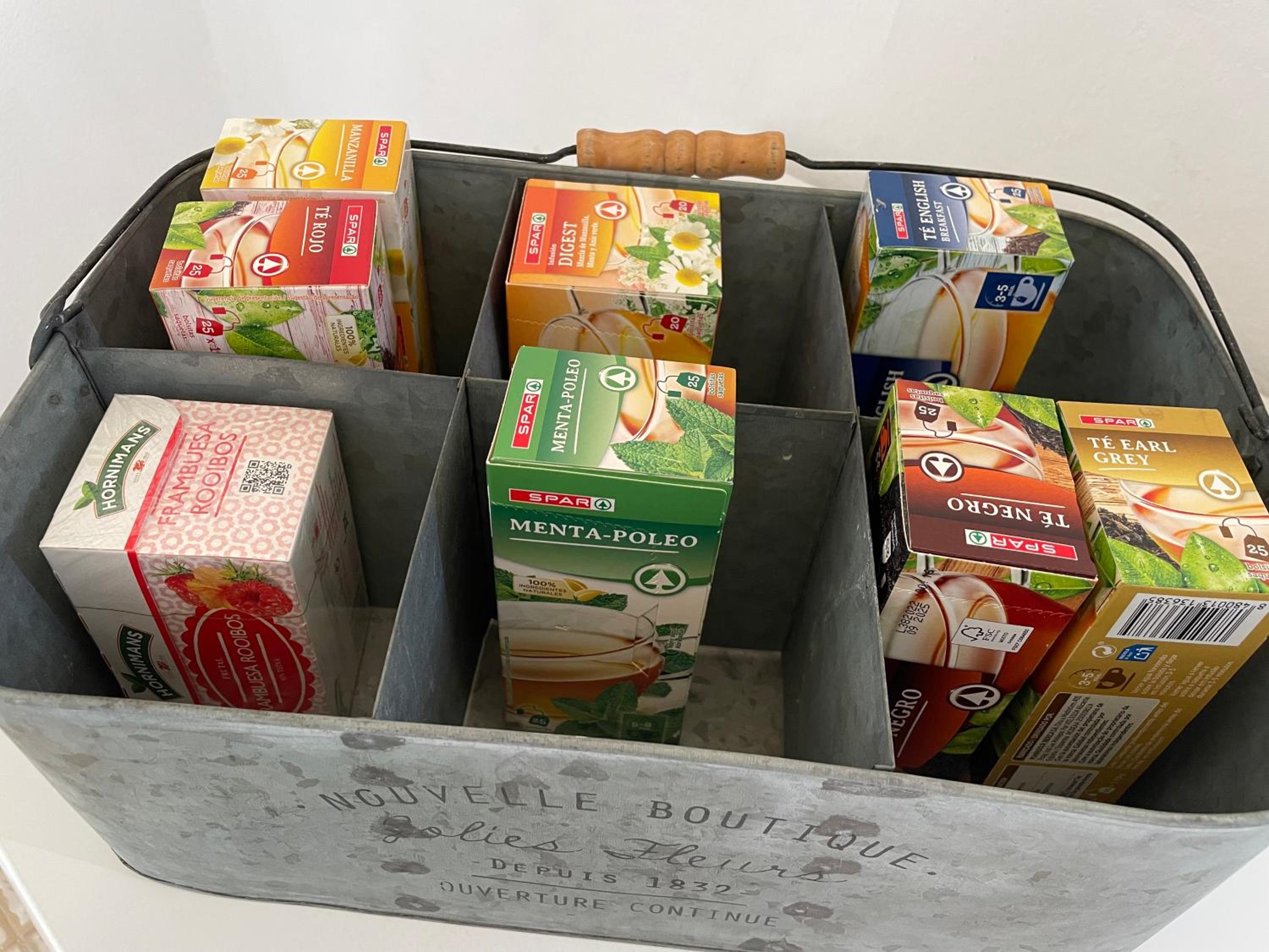 Casa Mario
