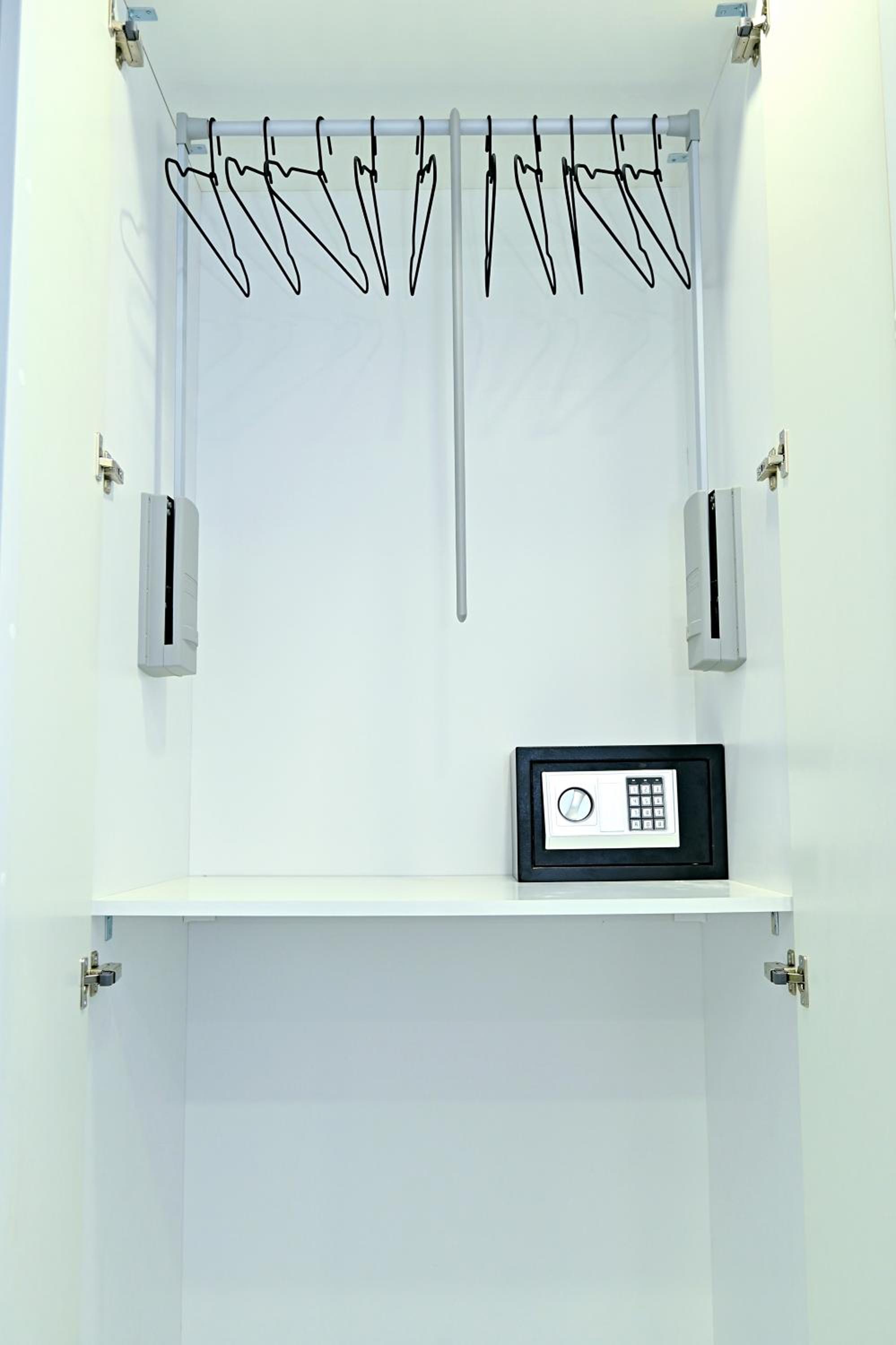 Infinity Luxury Apartment