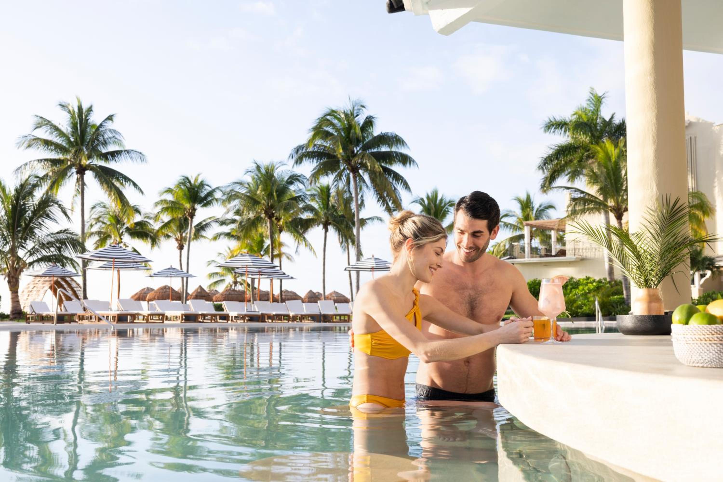 Hyatt Zilara Riviera Maya Adults Only All-Inclusive - Property Image 54