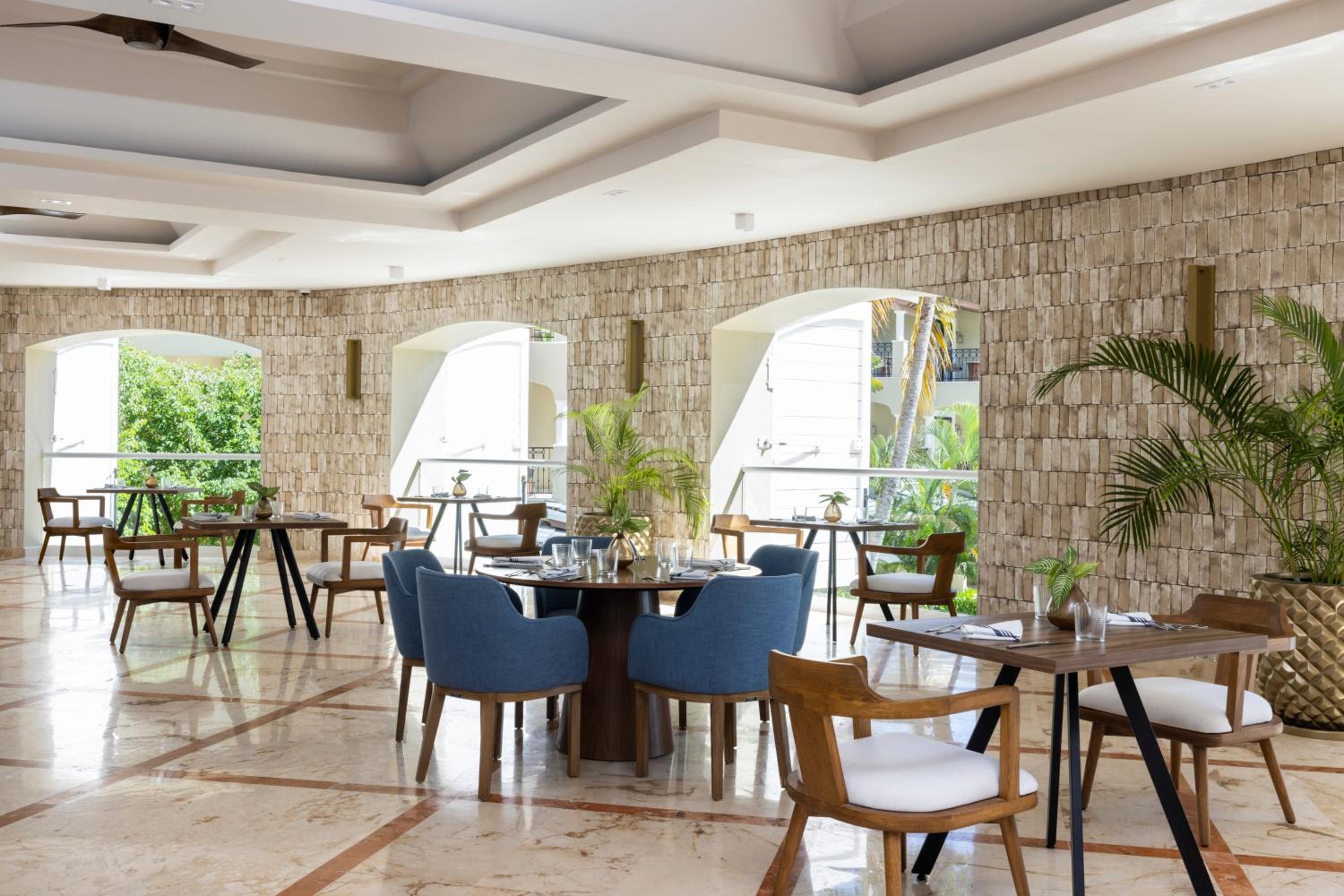 Hyatt Zilara Riviera Maya Adults Only All-Inclusive - Property Image 44