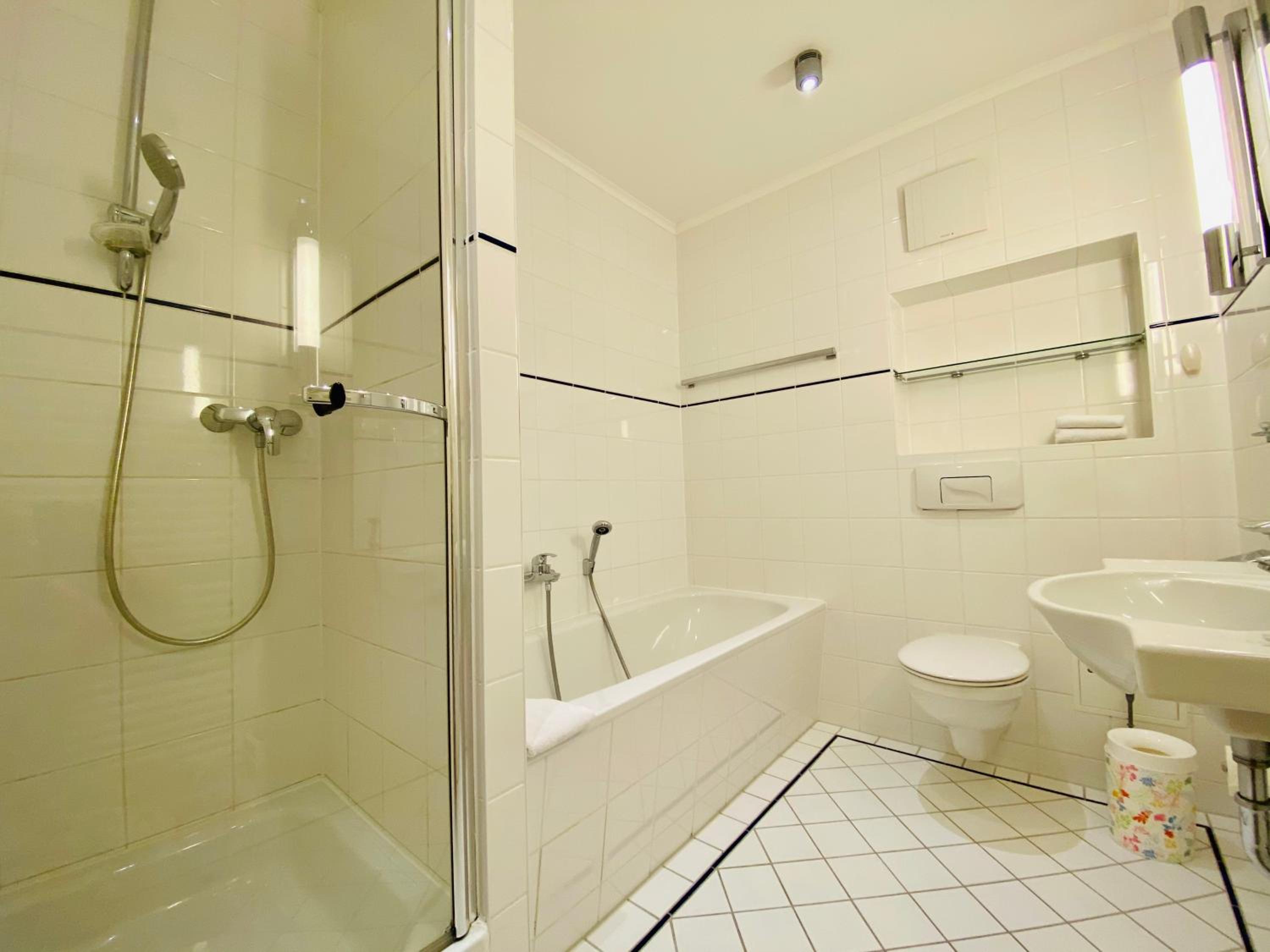 Haus Kastell - Suite Strandglück