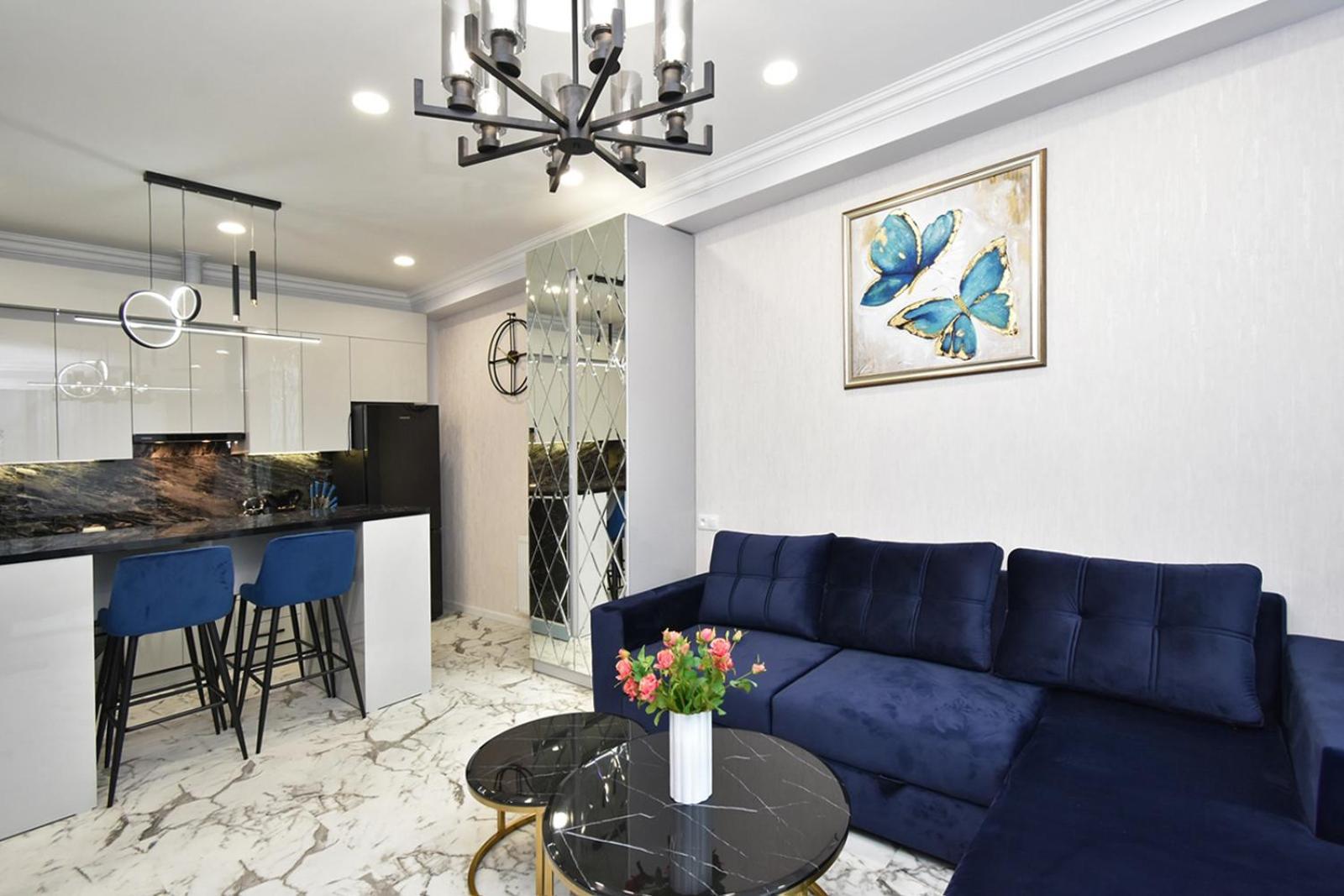 Infinity Luxury Apartment