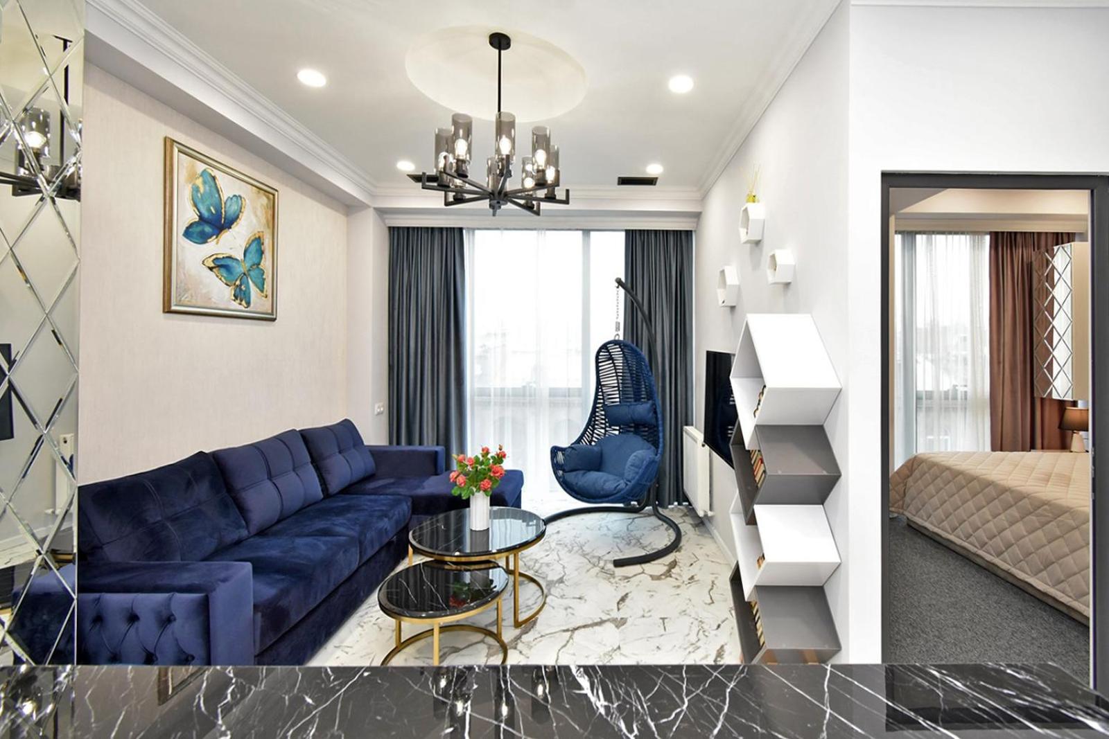 Infinity Luxury Apartment
