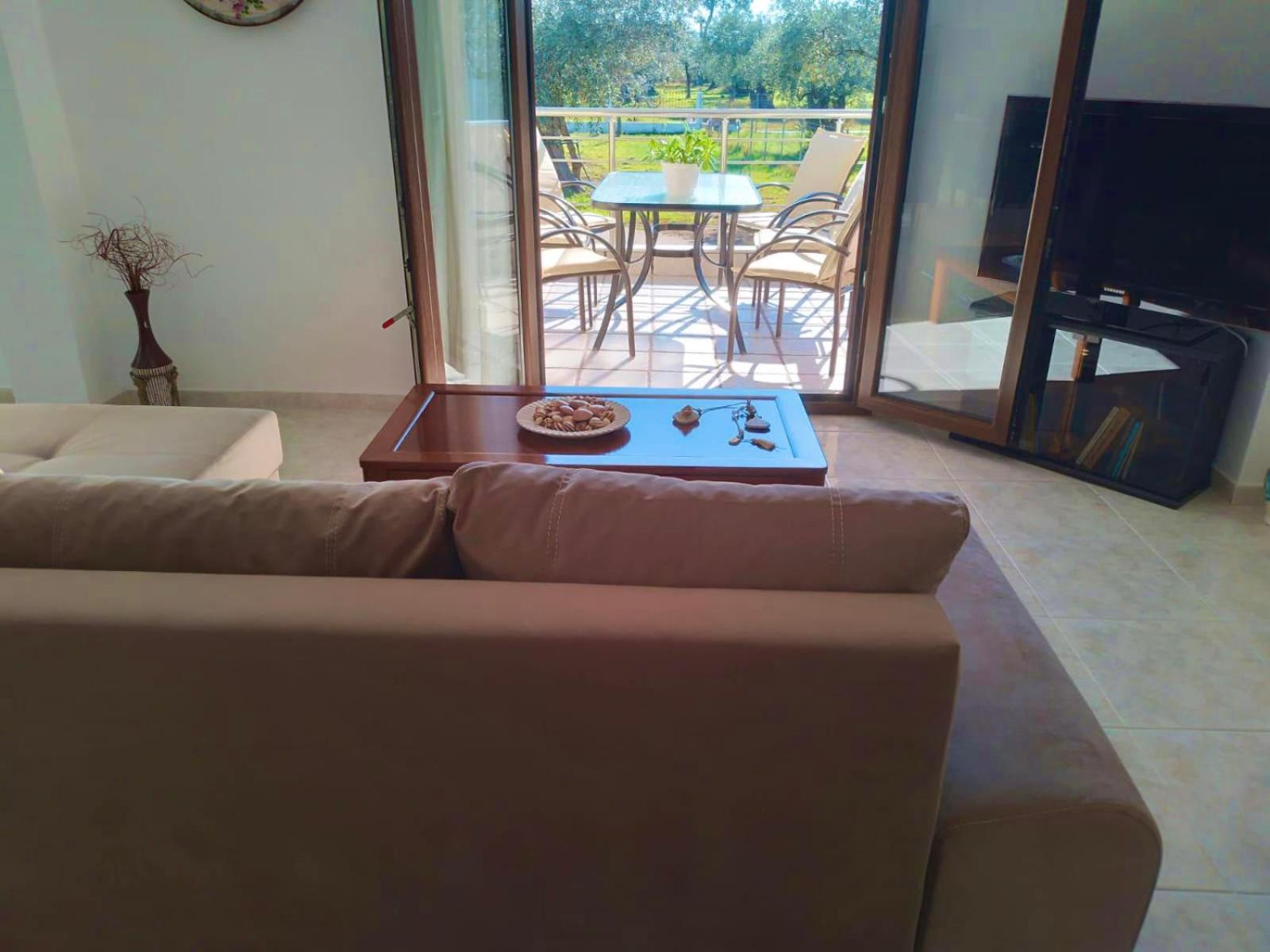 Villa Calypso