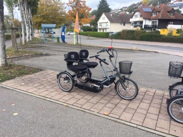 FeWo Segelwind view 5