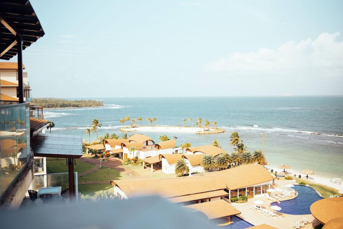 AmazINN Places Playa Escondida