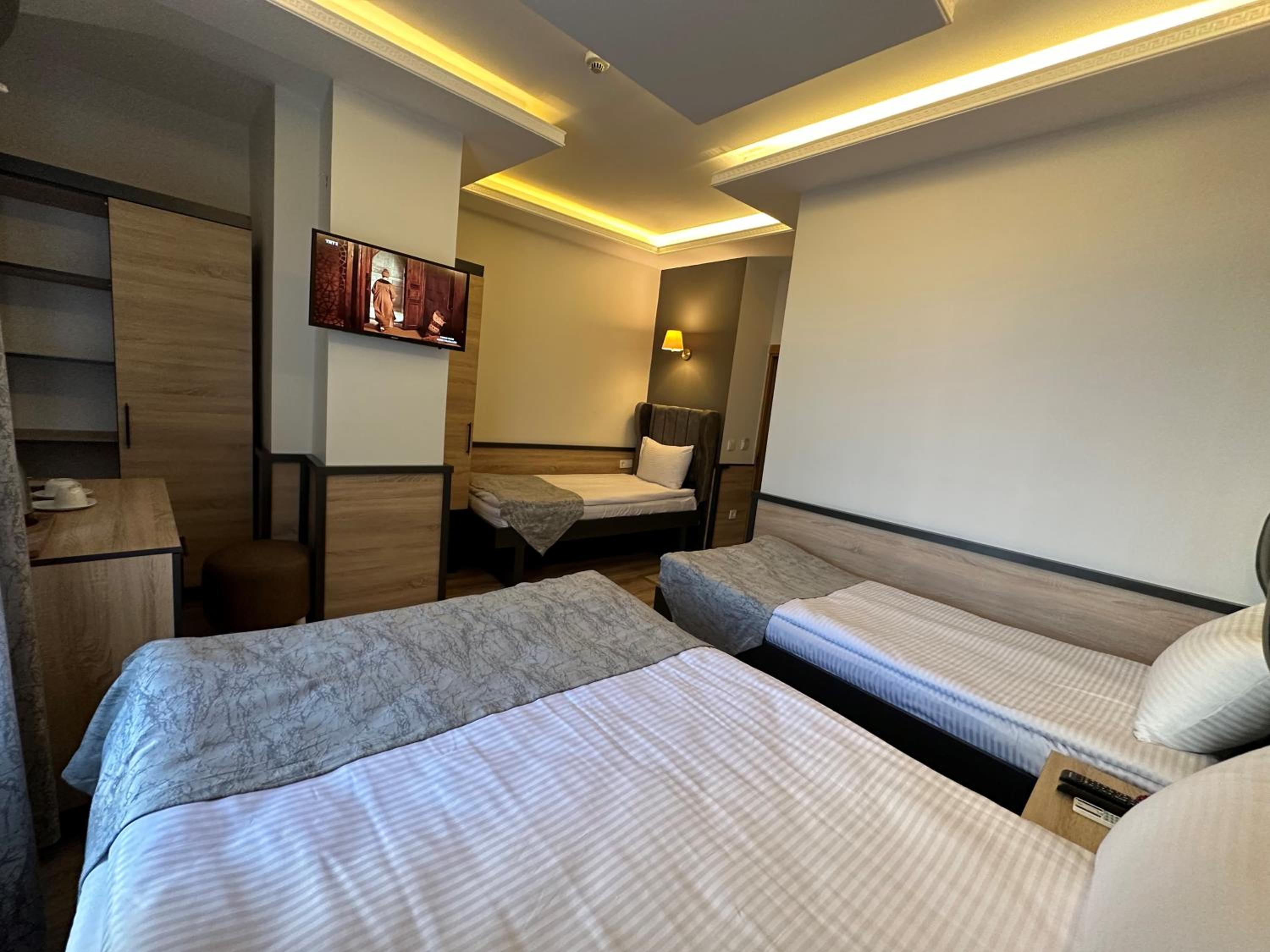 Ethnica Otel Eski Şehir - Image 26