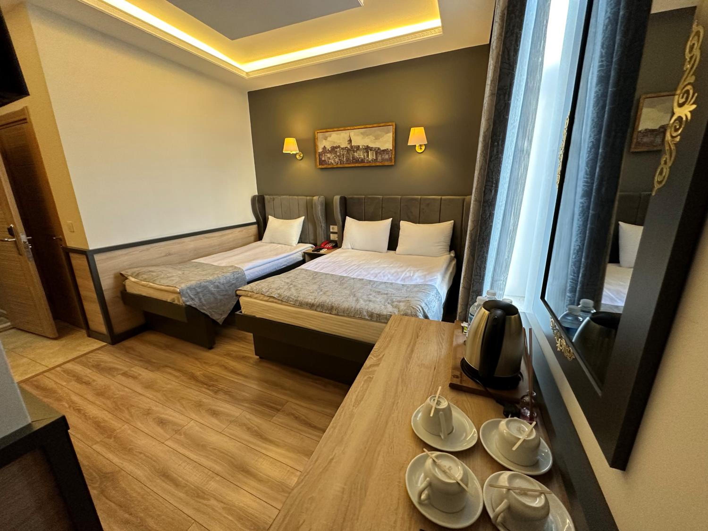 Ethnica Otel Eski Şehir - Image 24