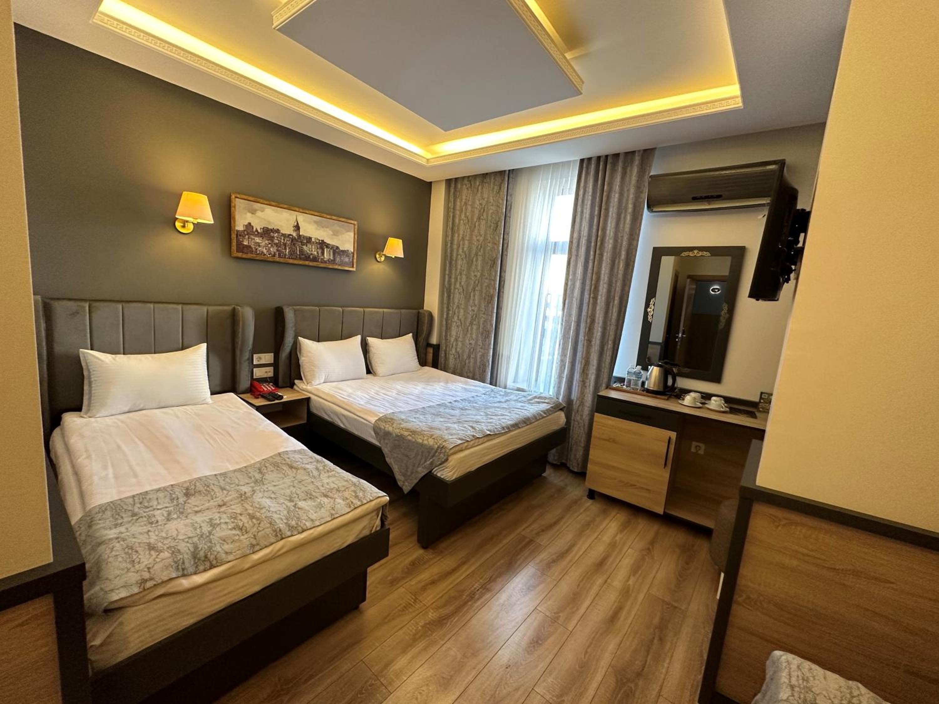 Ethnica Otel Eski Şehir - Image 27