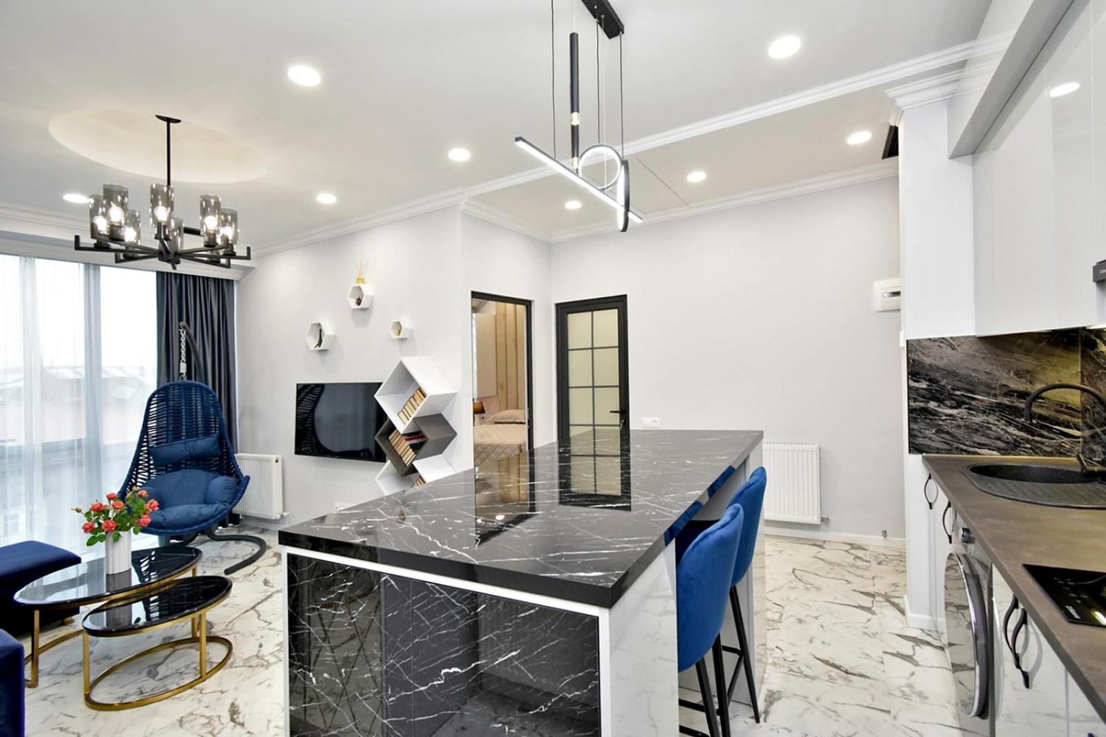 Infinity Luxury Apartment