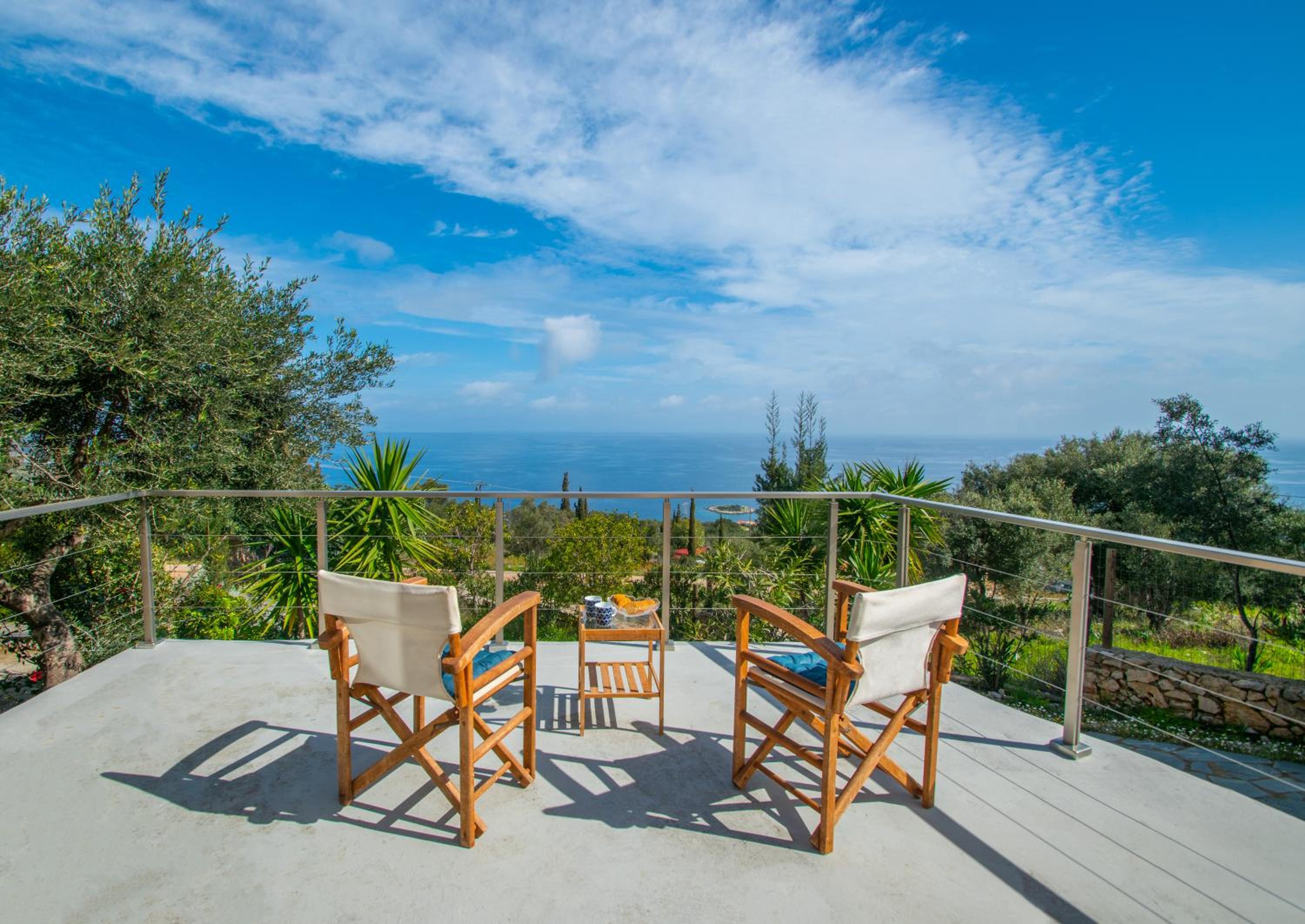 DN Beach Coast Villa by "elite" view 2
