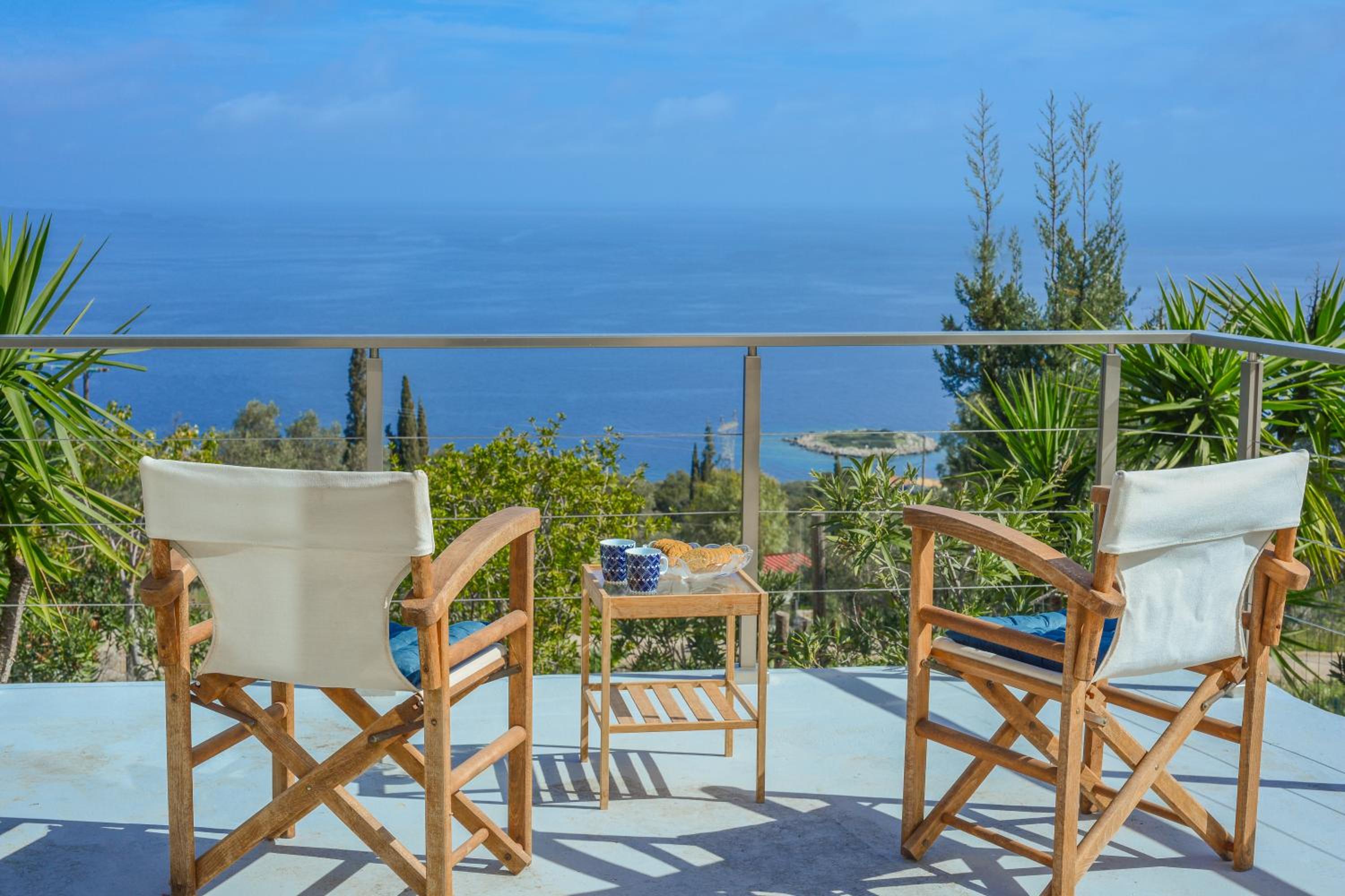 DN Beach Coast Villa by "elite" view 3