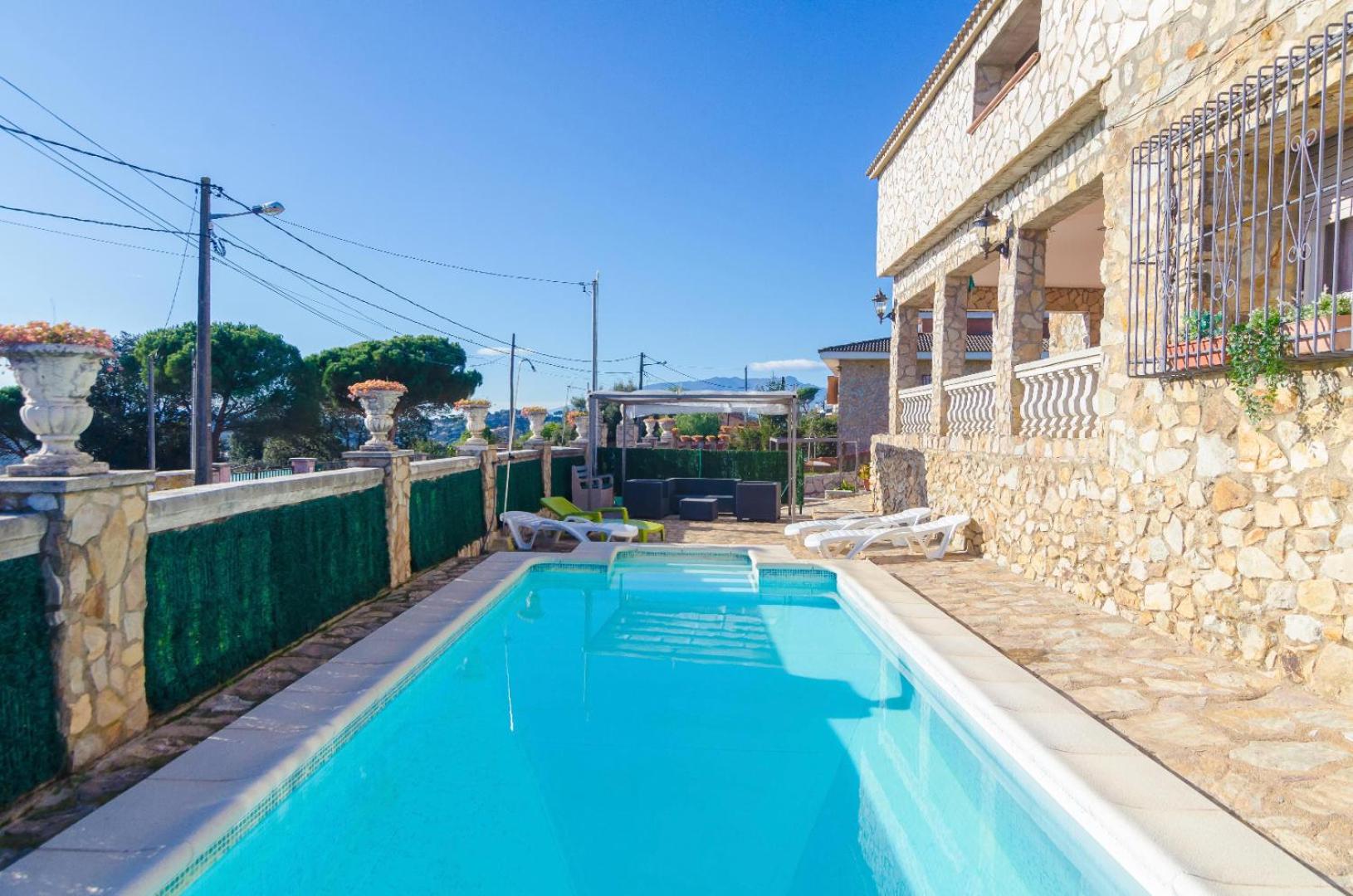 Club Villamar - Llanega view 2