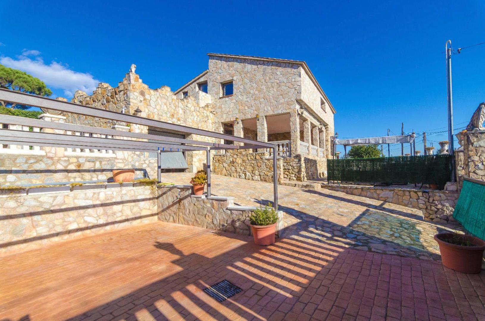 Club Villamar - Llanega view 3