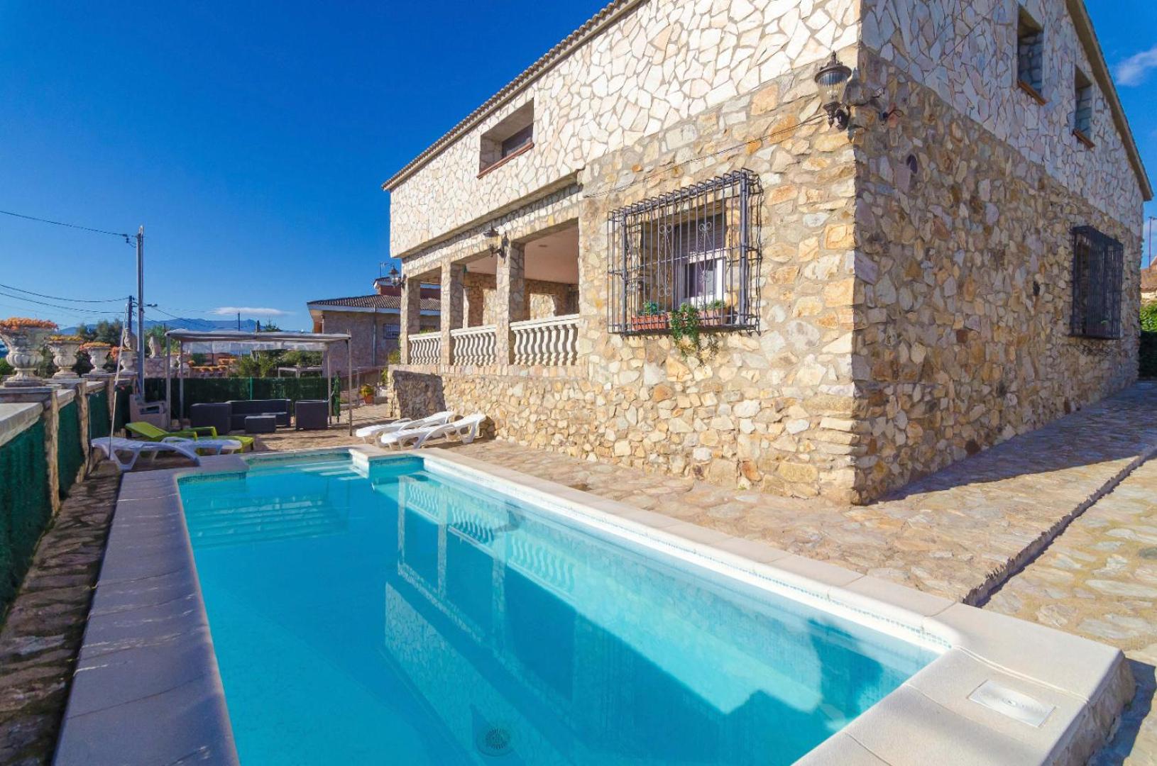 Club Villamar - Llanega view 4