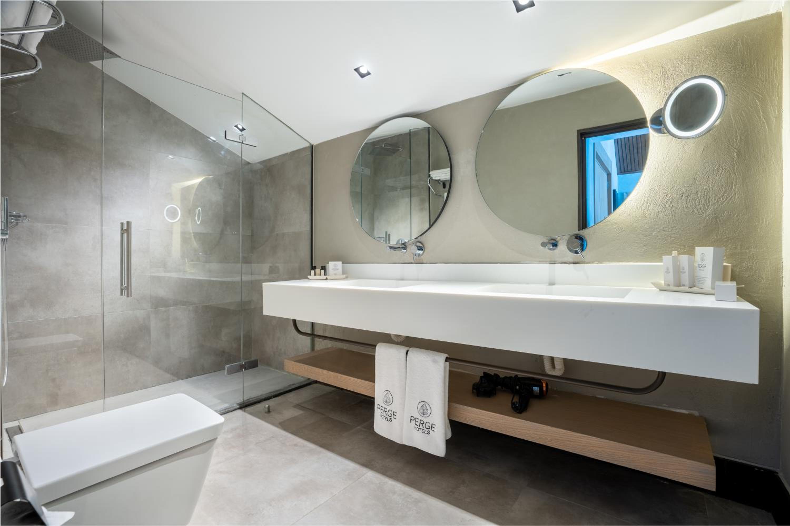 Perge Hotels - Adult Only 16 Plus