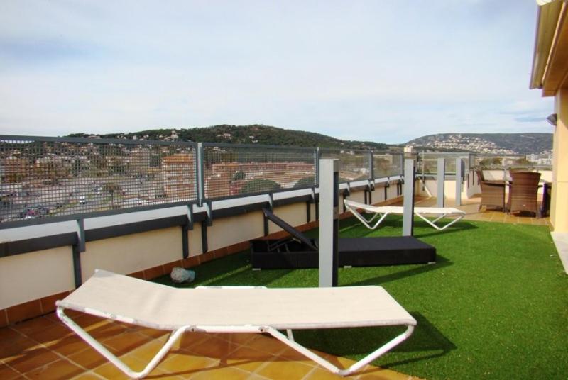roof