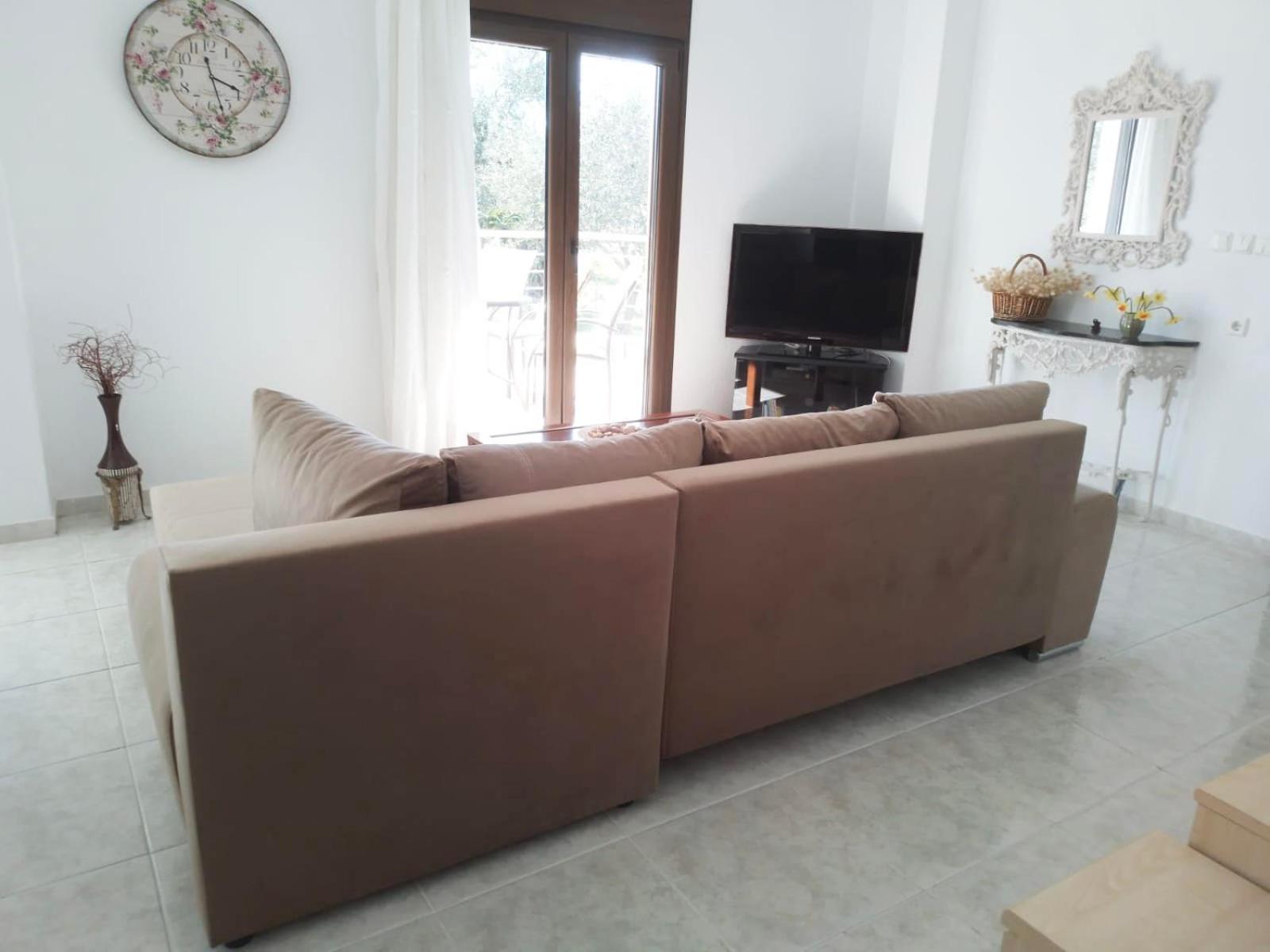 Villa Calypso