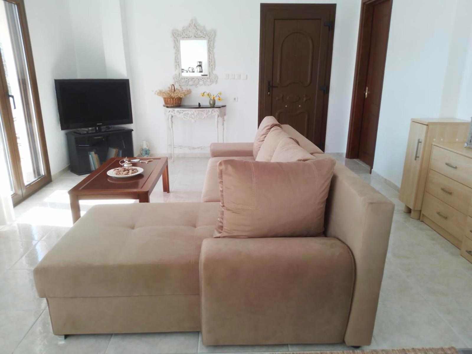 Villa Calypso