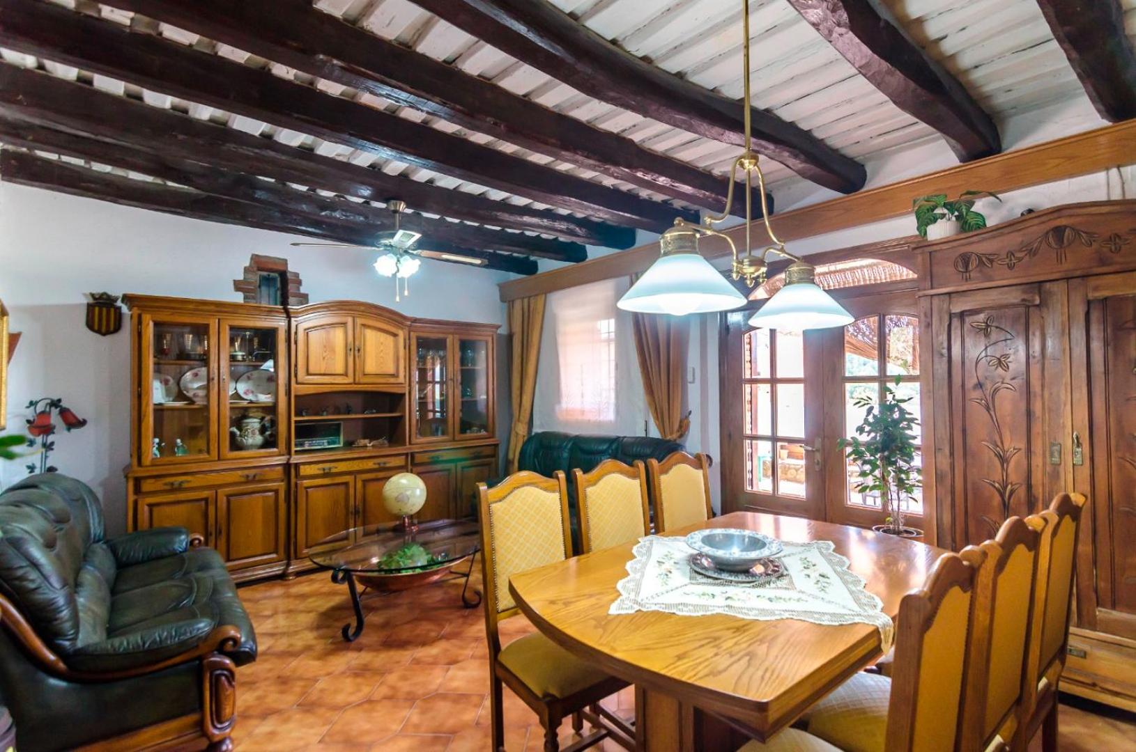Club Villamar - Masia Can Vilar view 4