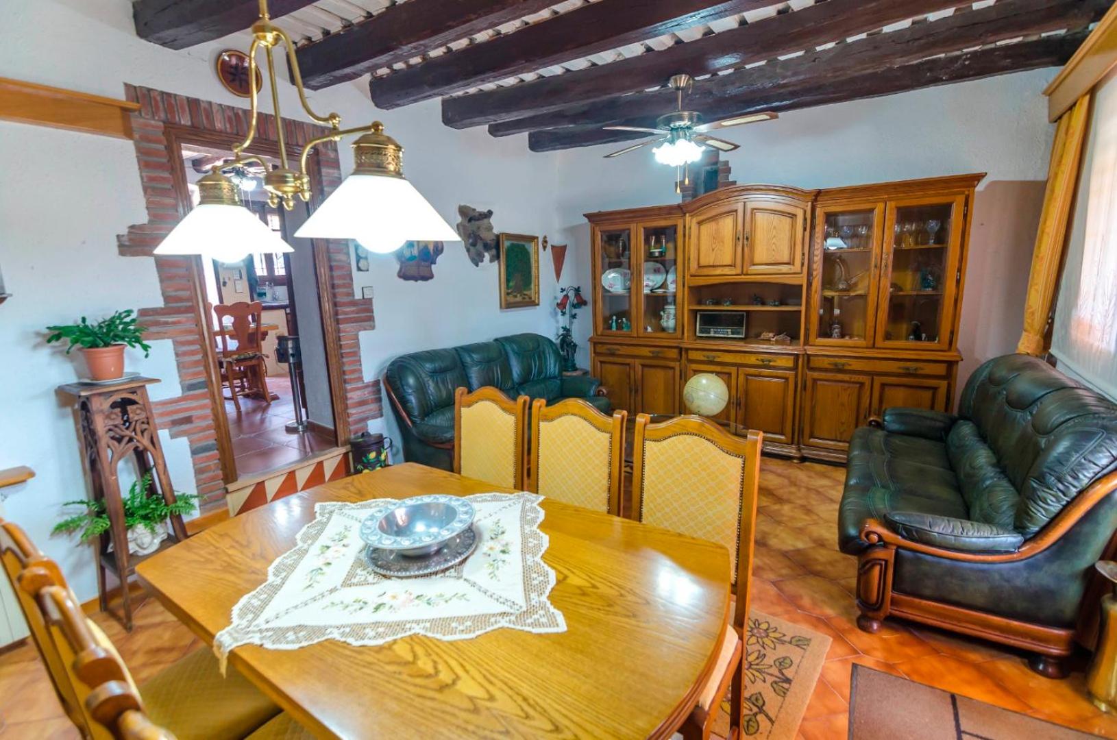 Club Villamar - Masia Can Vilar view 5