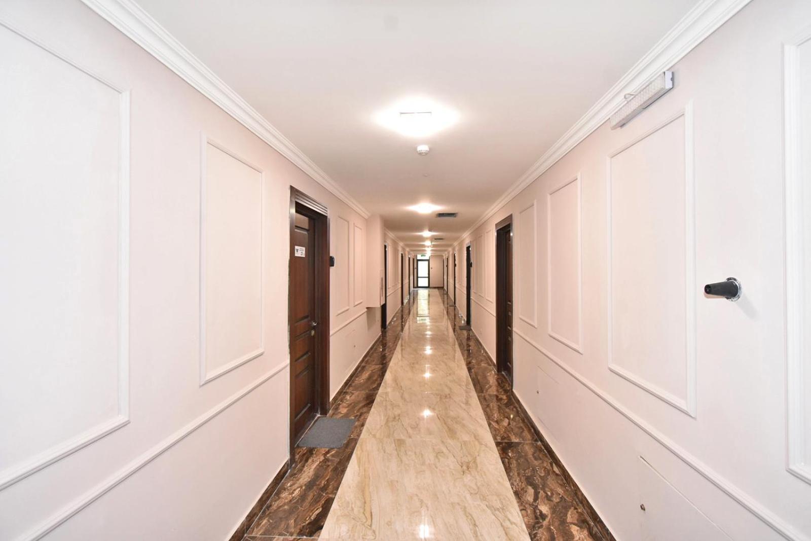 Infinity Luxury Apartment