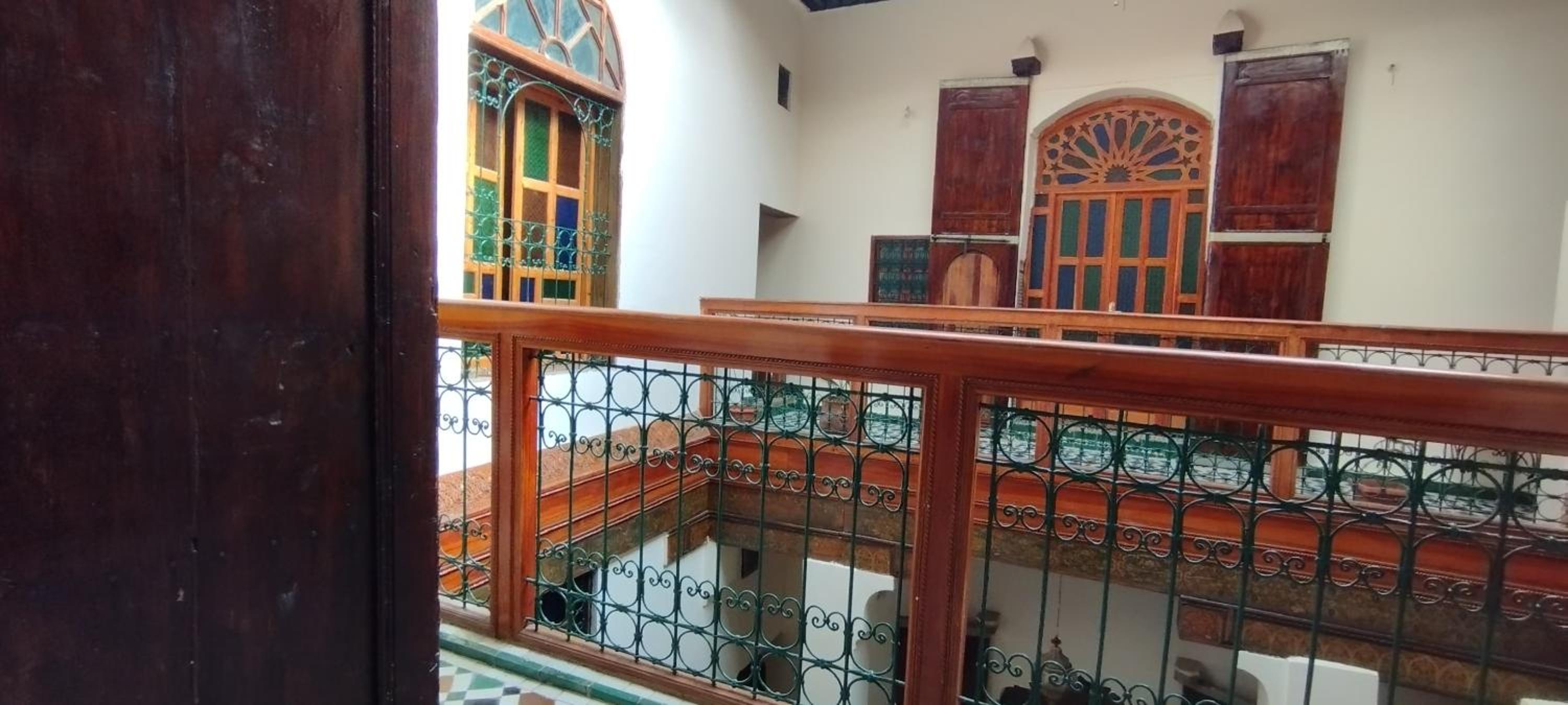 building