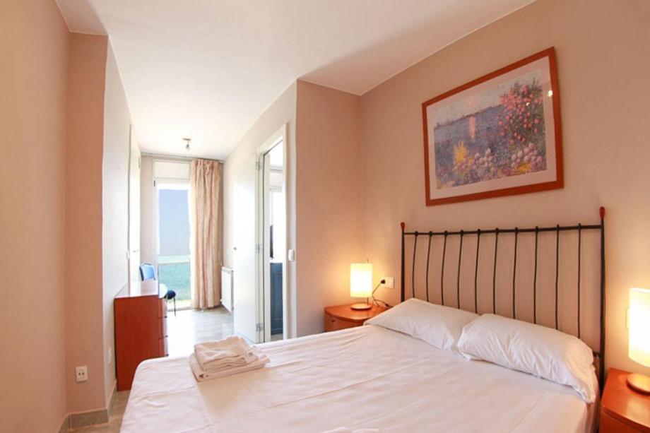 Club Villamar - Apartment Amatella