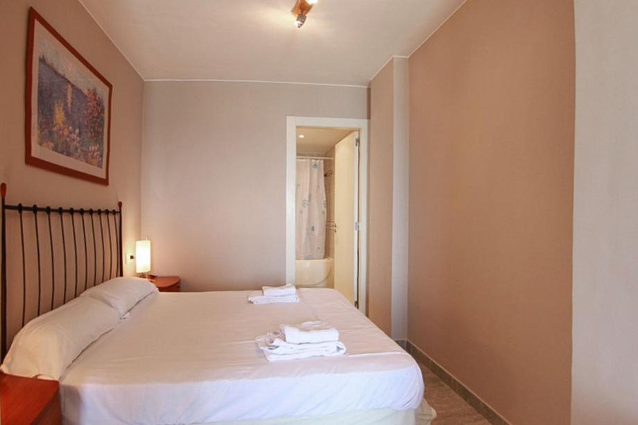 Club Villamar - Apartment Amatella