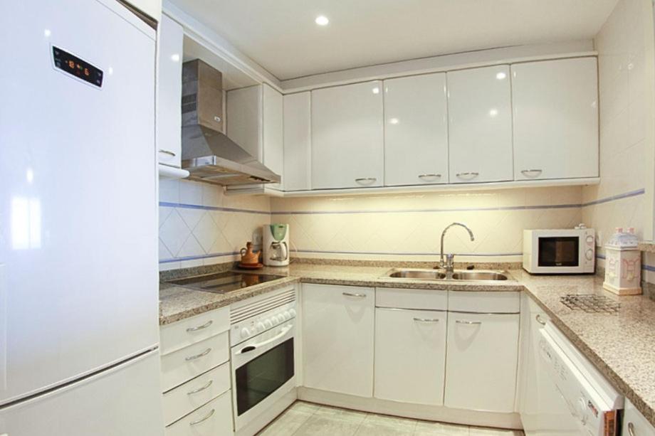 Club Villamar - Apartment Amatella