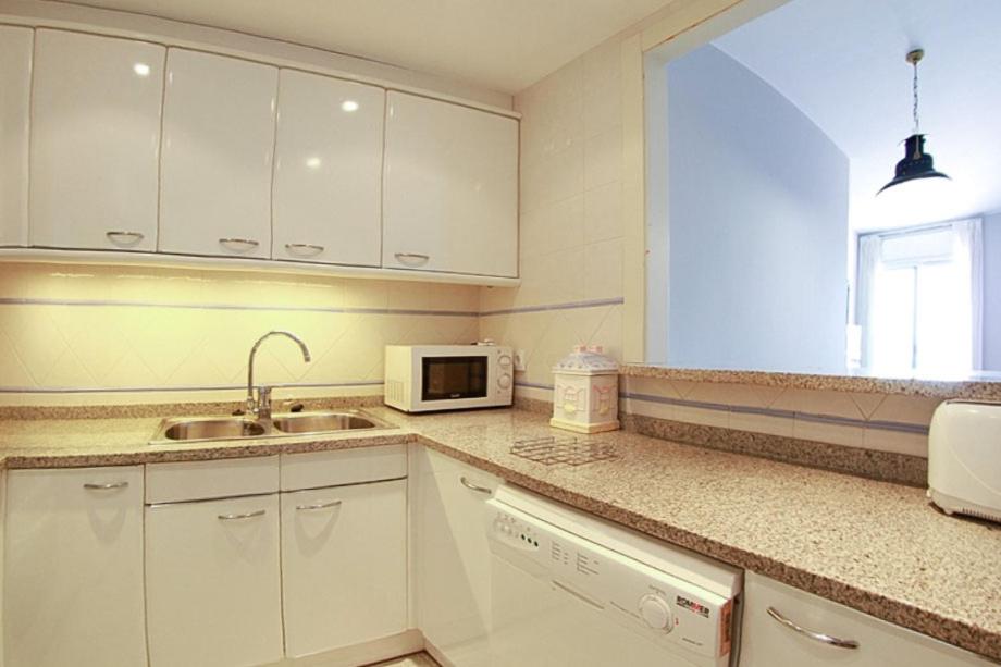 Club Villamar - Apartment Amatella