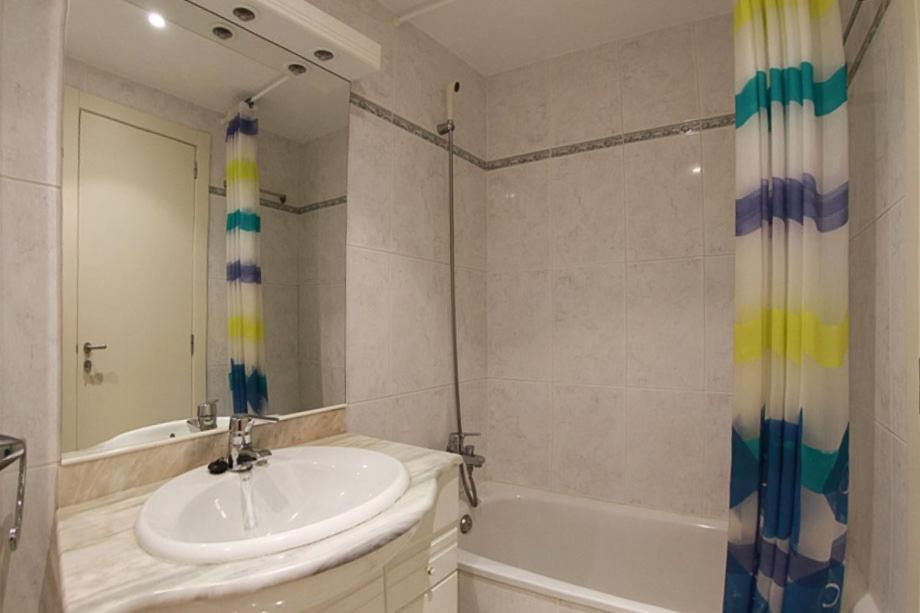 Club Villamar - Apartment Amatella