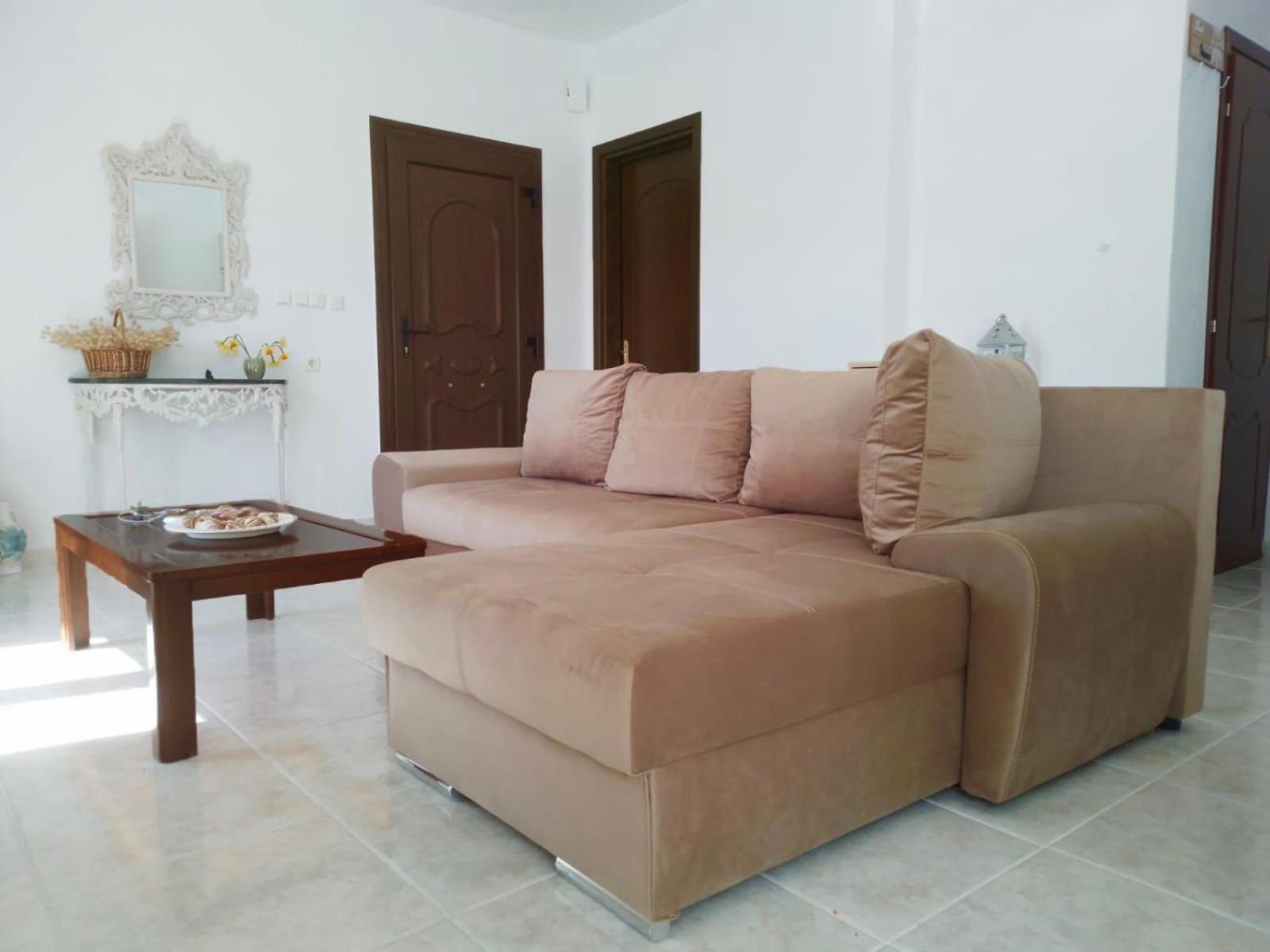 Villa Calypso