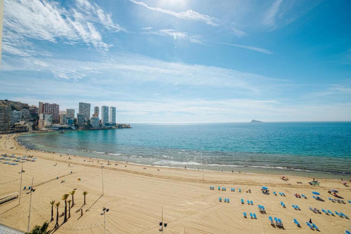 Torre Levante - 7º by Love Benidorm view 4