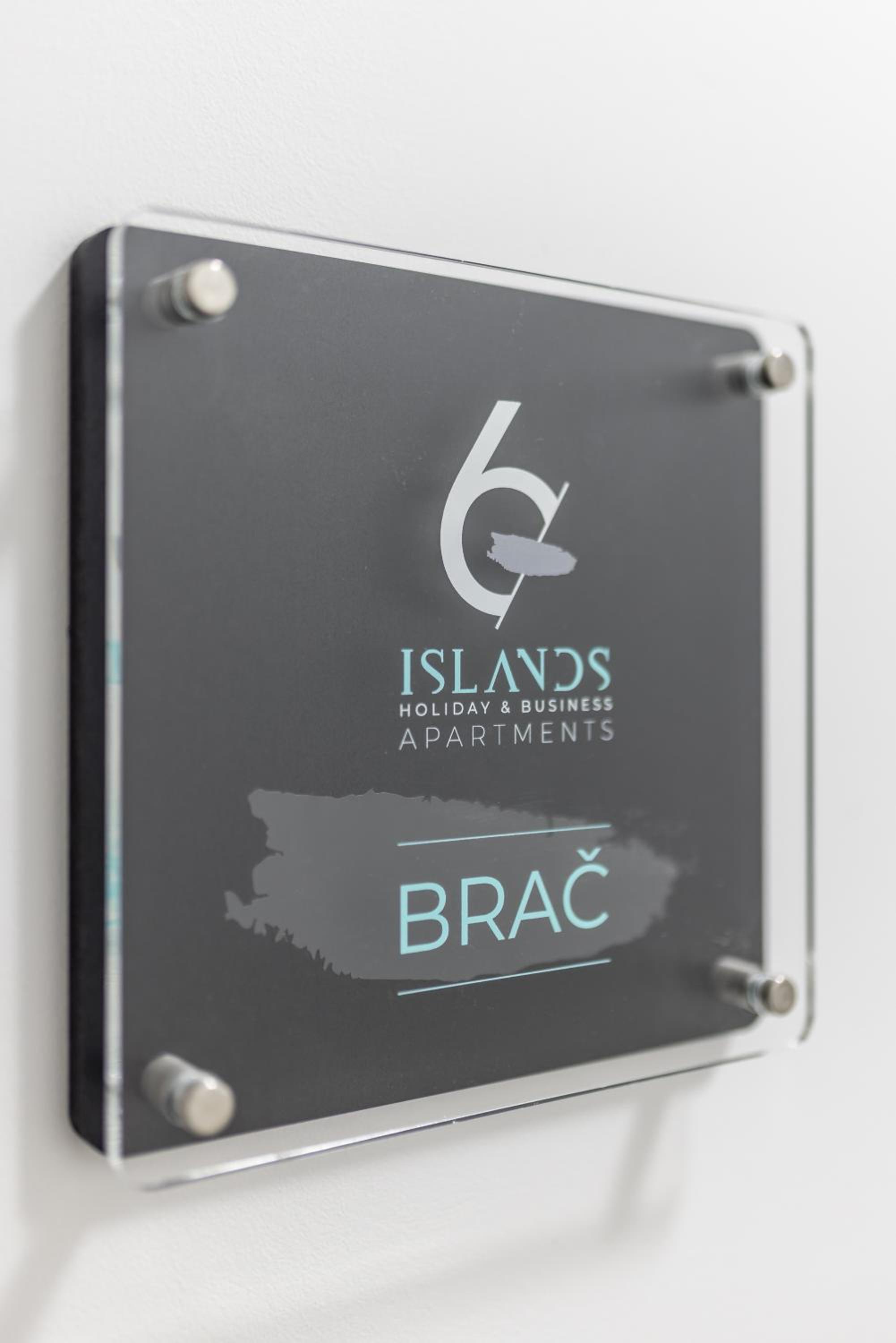 6 Islands - Holiday & Business Apartments - free garage parking view 5