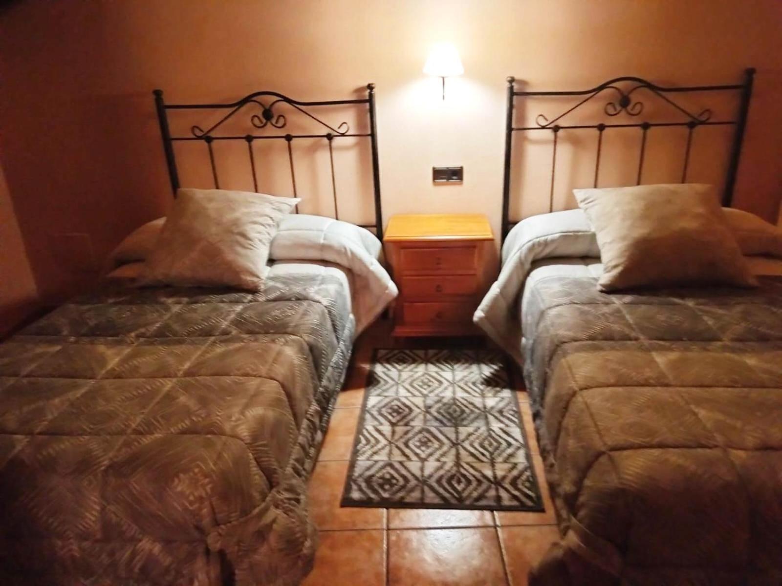 Casa los Ancares