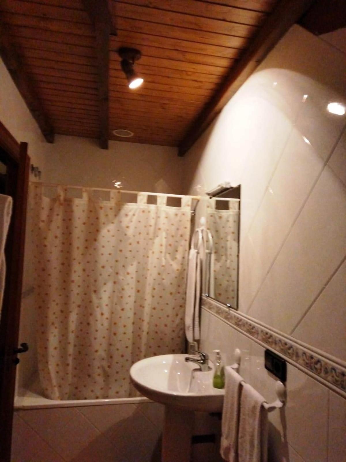Casa los Ancares