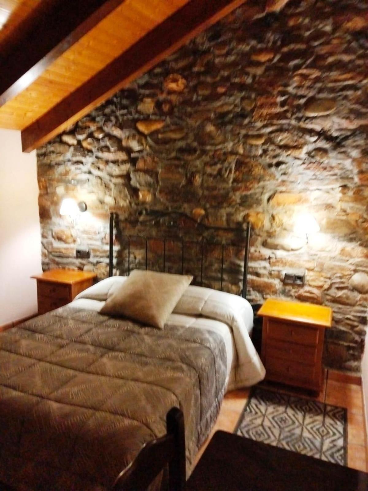 Casa los Ancares