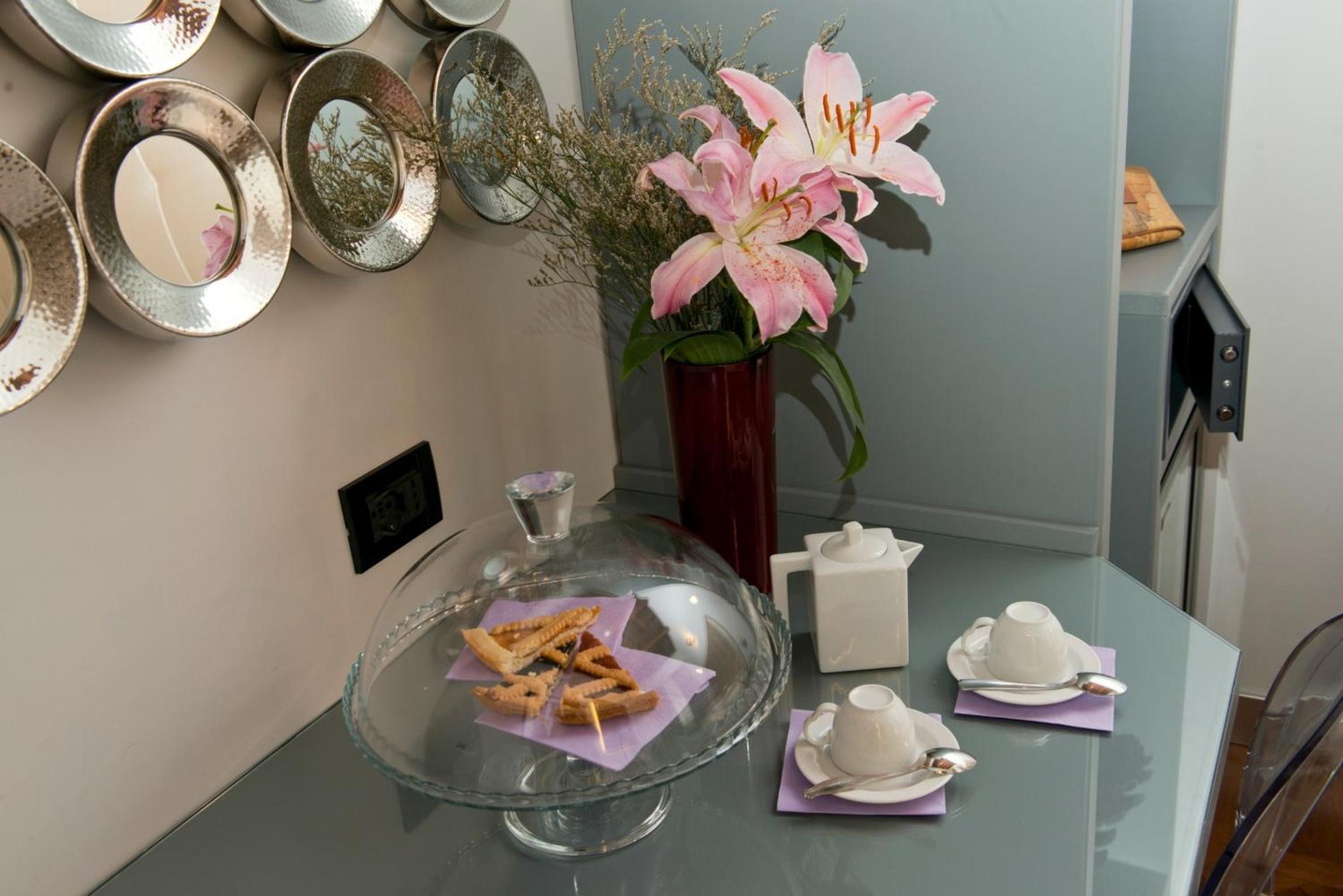 Relais Forus Inn
