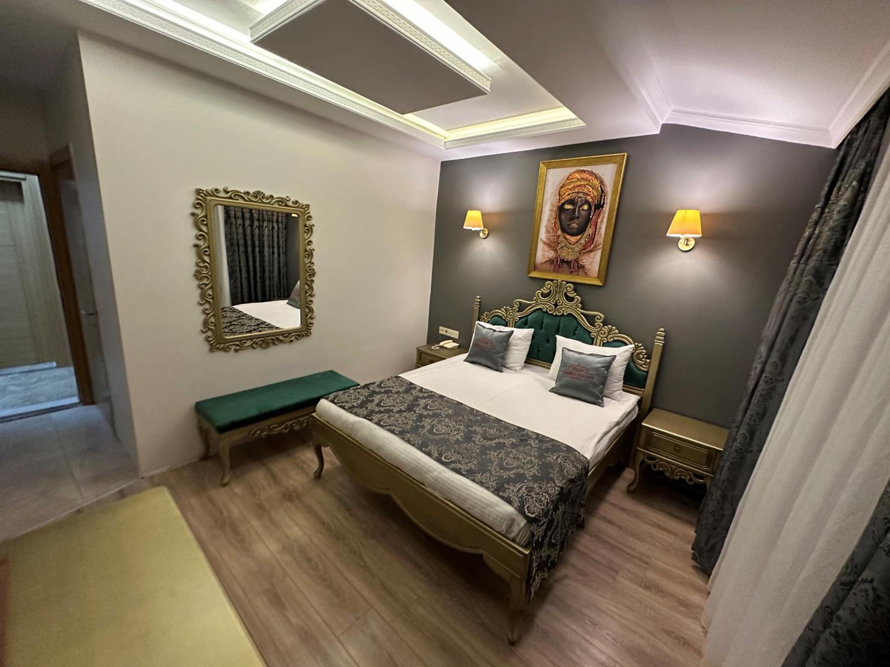 Ethnica Otel Eski Şehir - Image 29