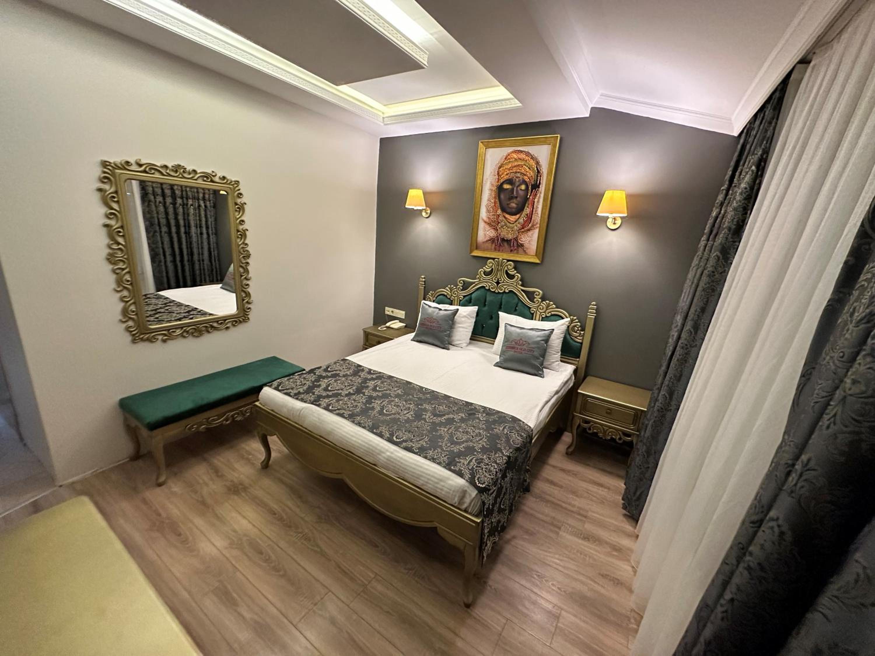 Ethnica Otel Eski Şehir - Image 28