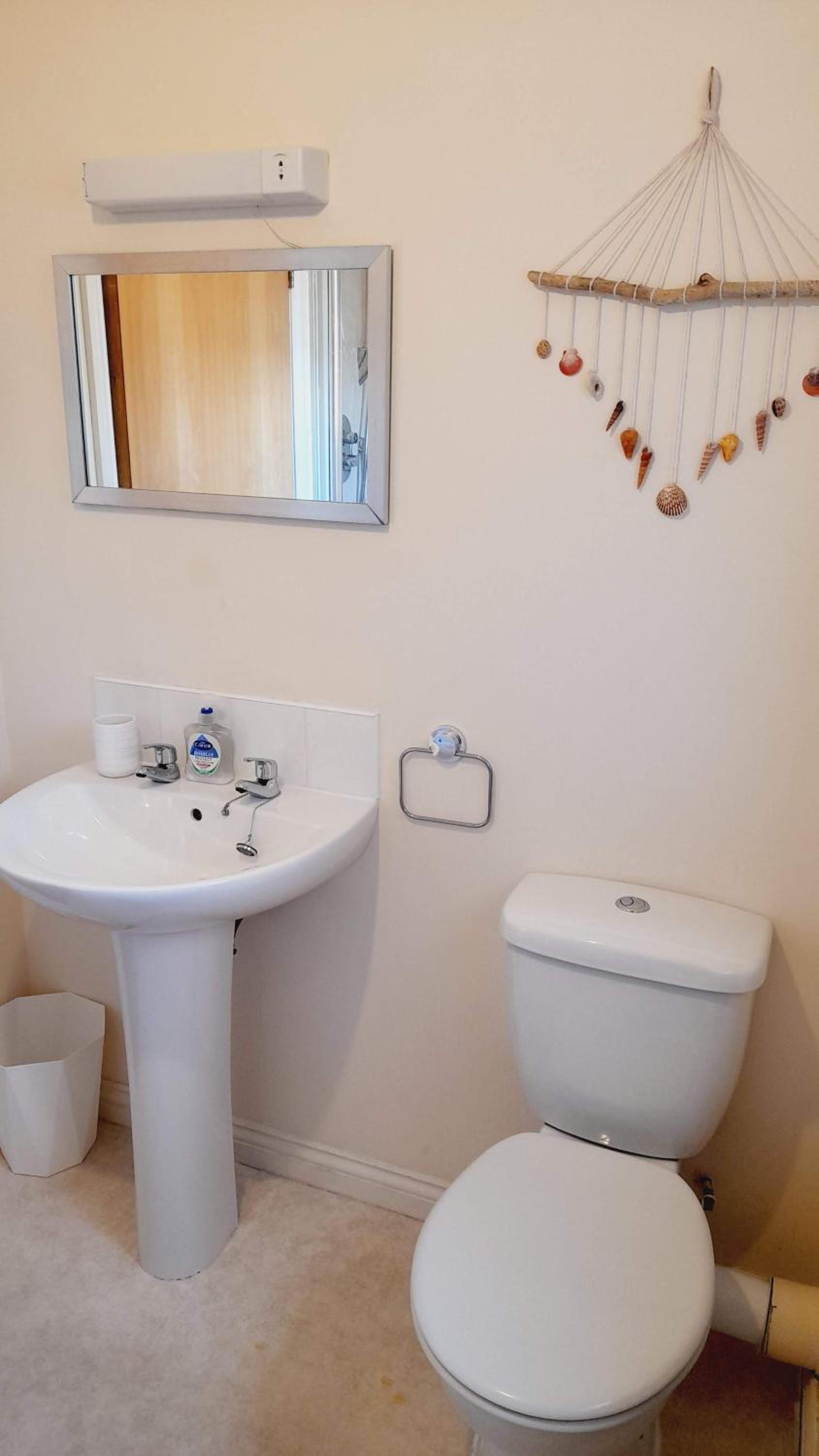 Beauly Holiday Home view 4