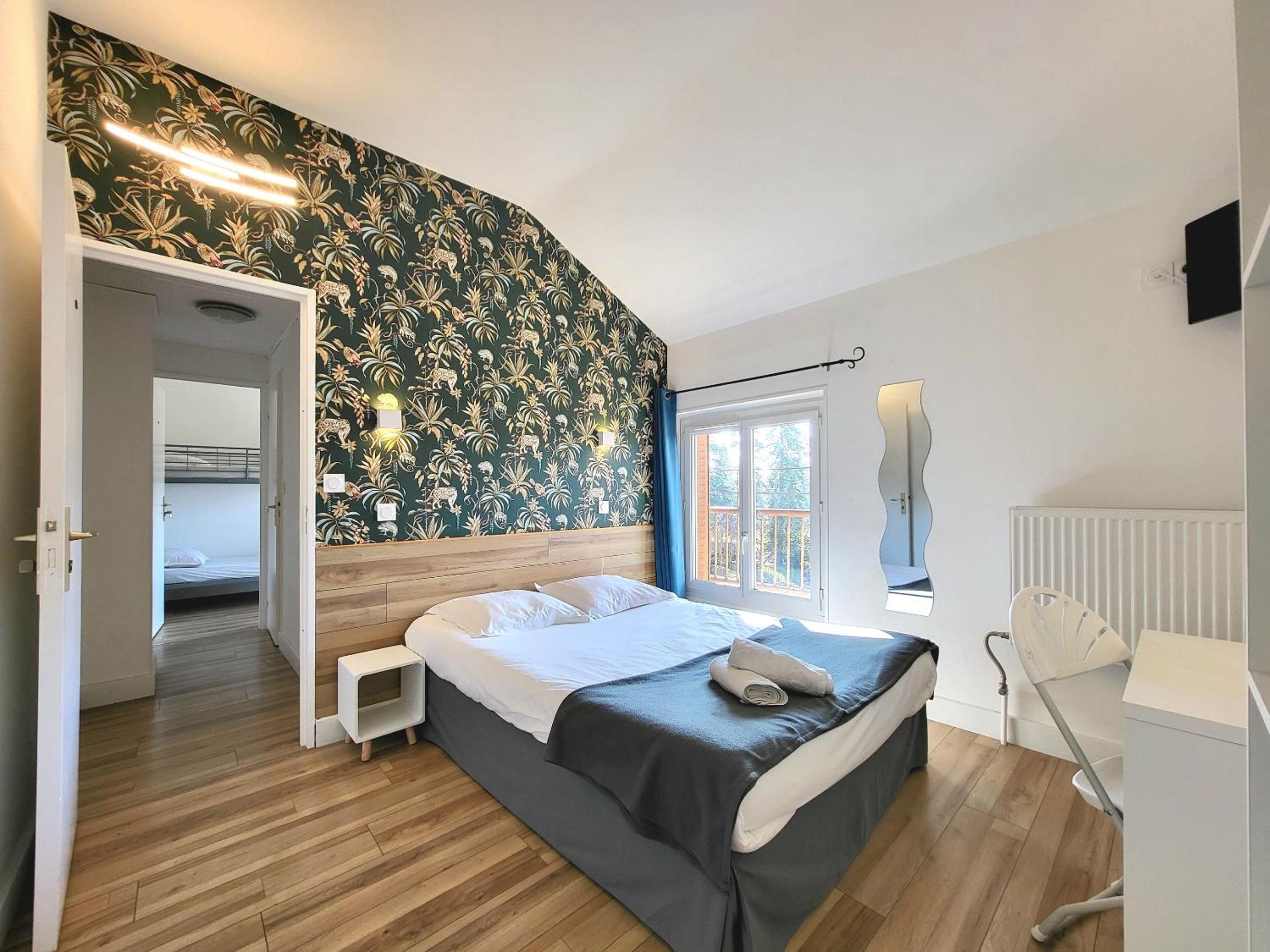 Cit'Hotel La Residence - Property Image 26