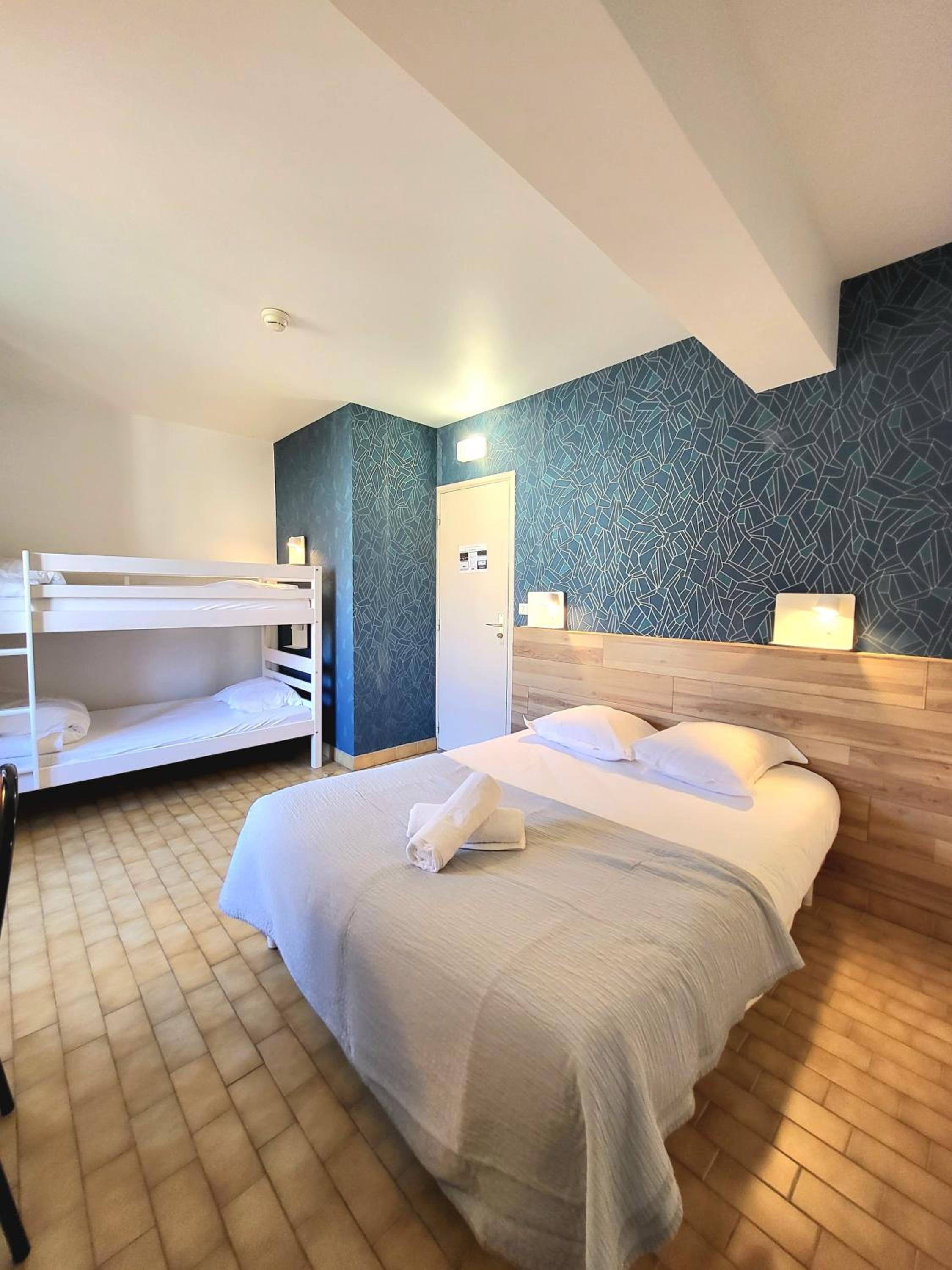 Cit'Hotel La Residence - Property Image 4