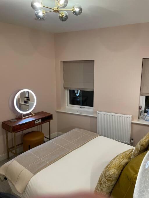 The Flat on Humber Street view 5