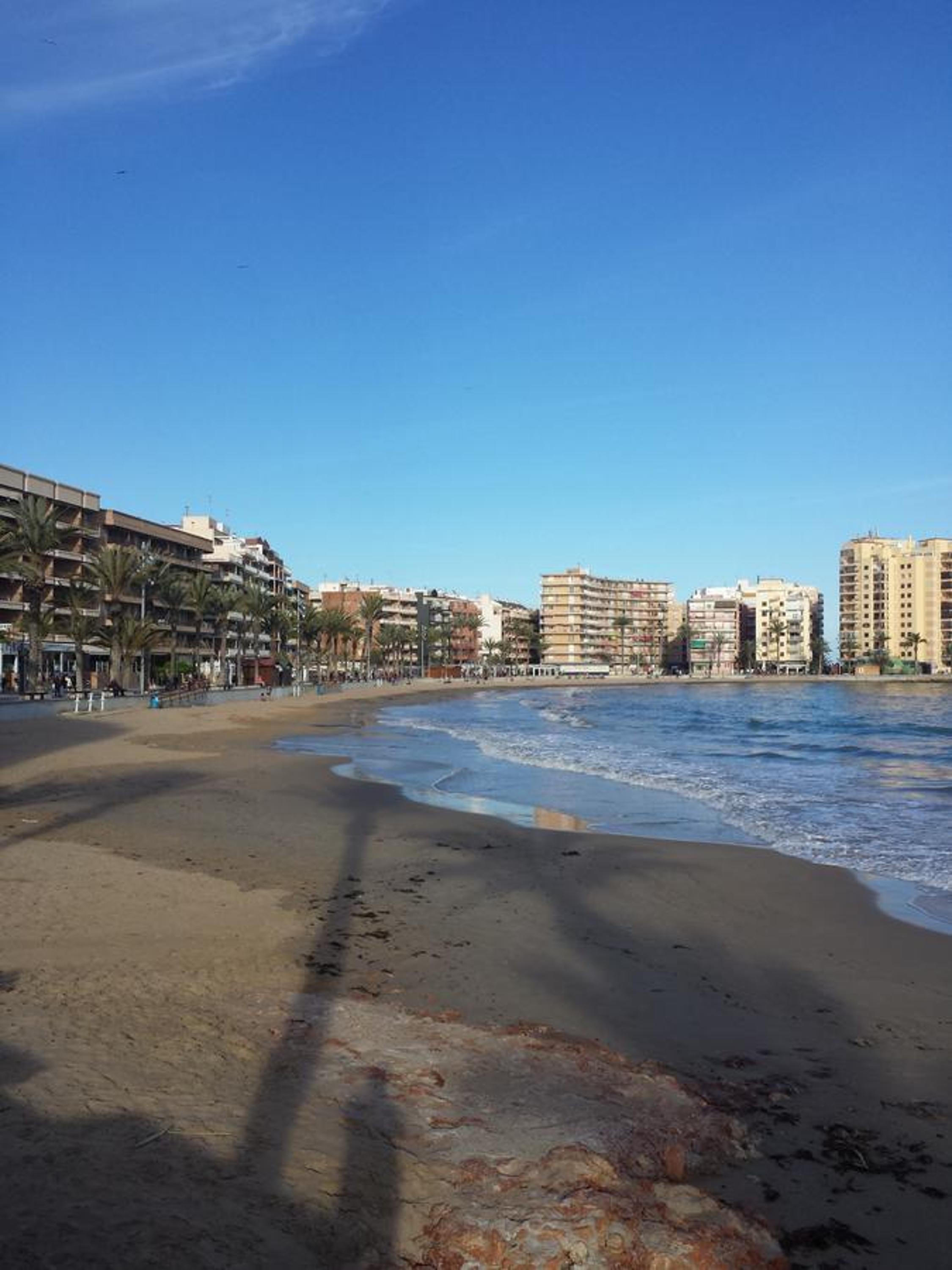 Apartamento Amapola del Mar