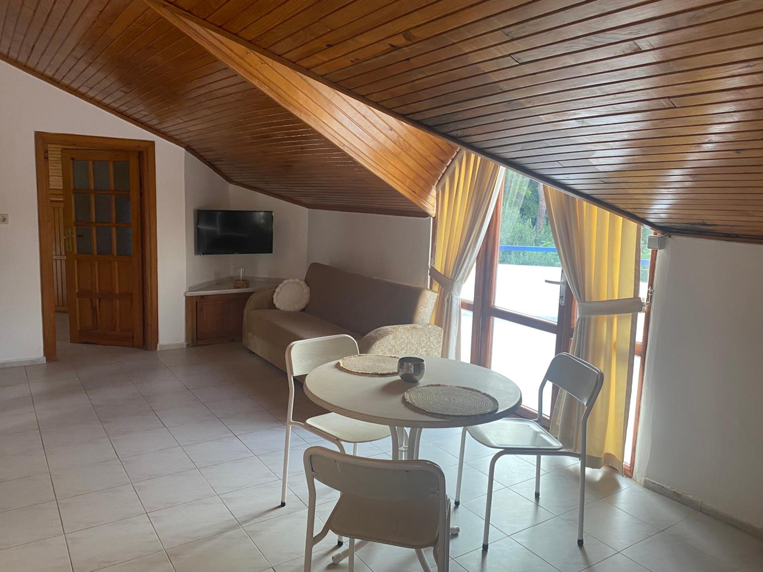 NATURELLA APART HOTEL - Image 96